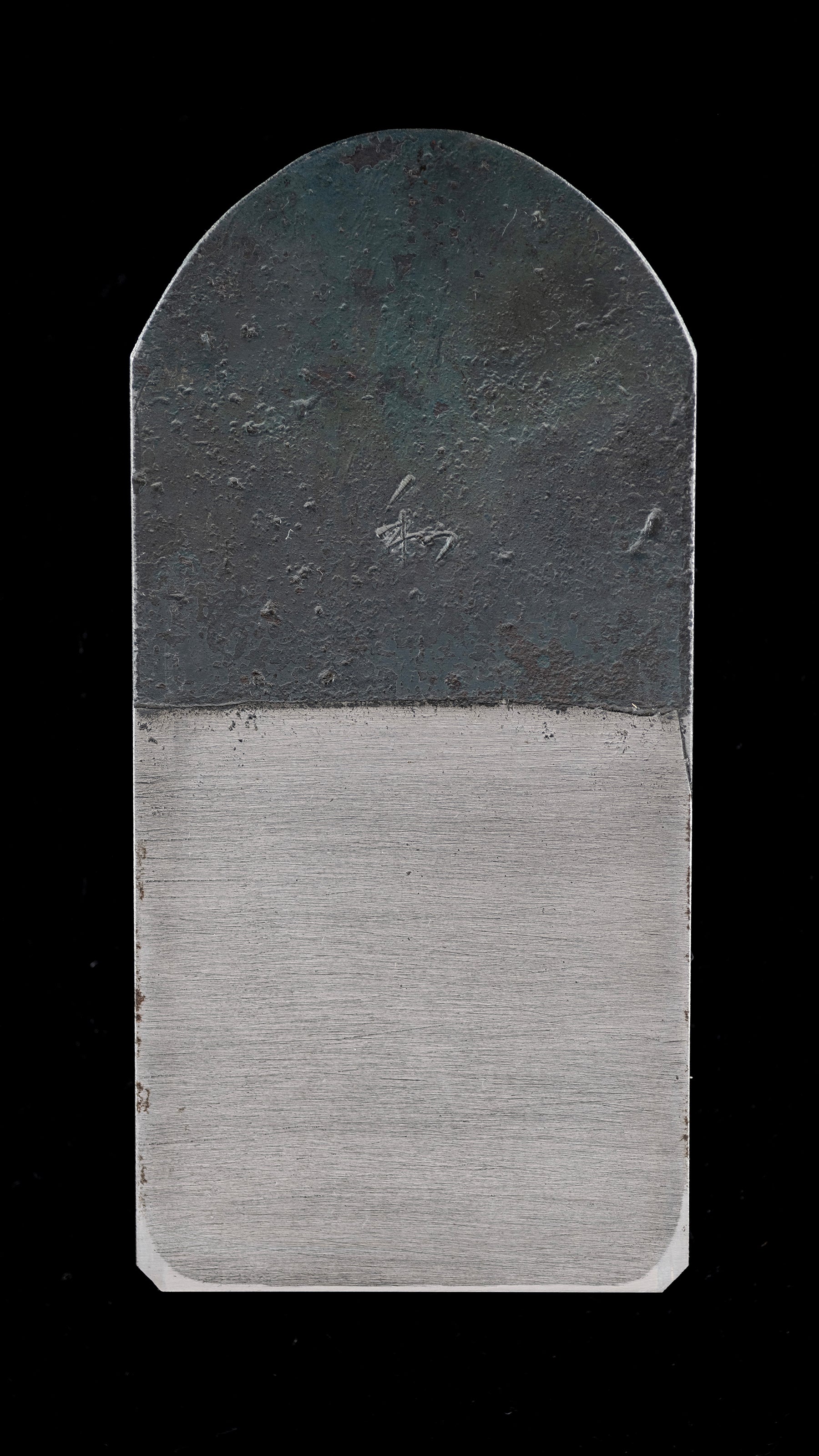 Hira-ganna Japanese Smoothing Plane By Keizaburo - 55mm