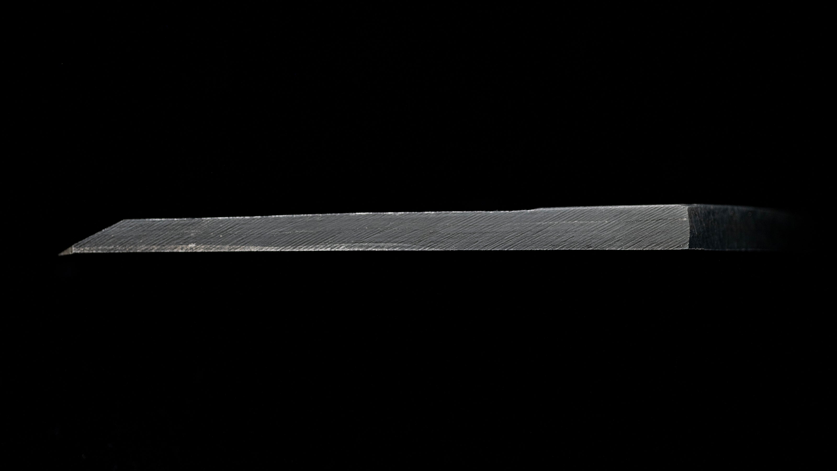 Hira-ganna Japanese Smoothing Plane By Keizaburo - 55mm
