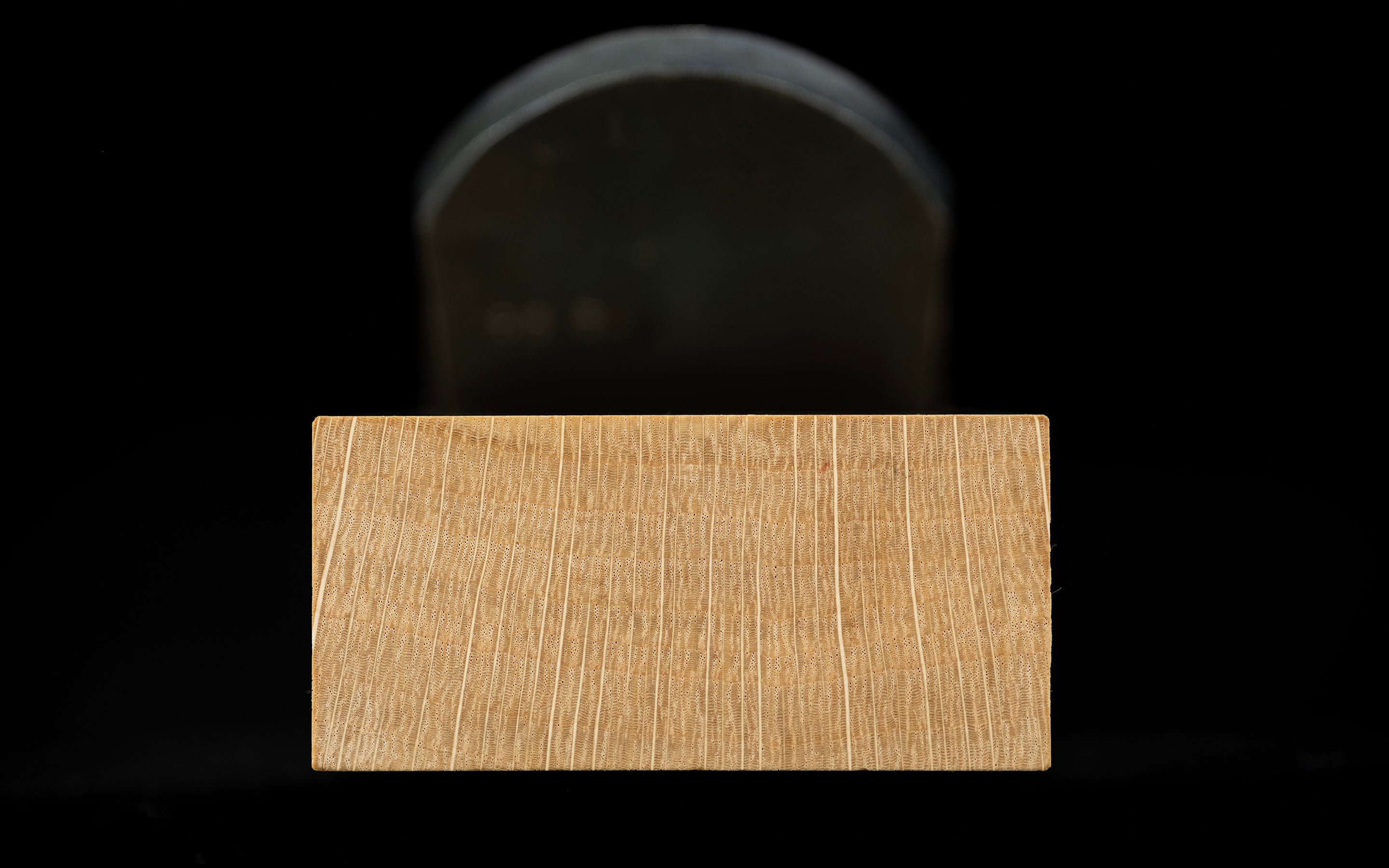 Hira-ganna Japanese Smoothing Plane By Keizaburo - 55mm