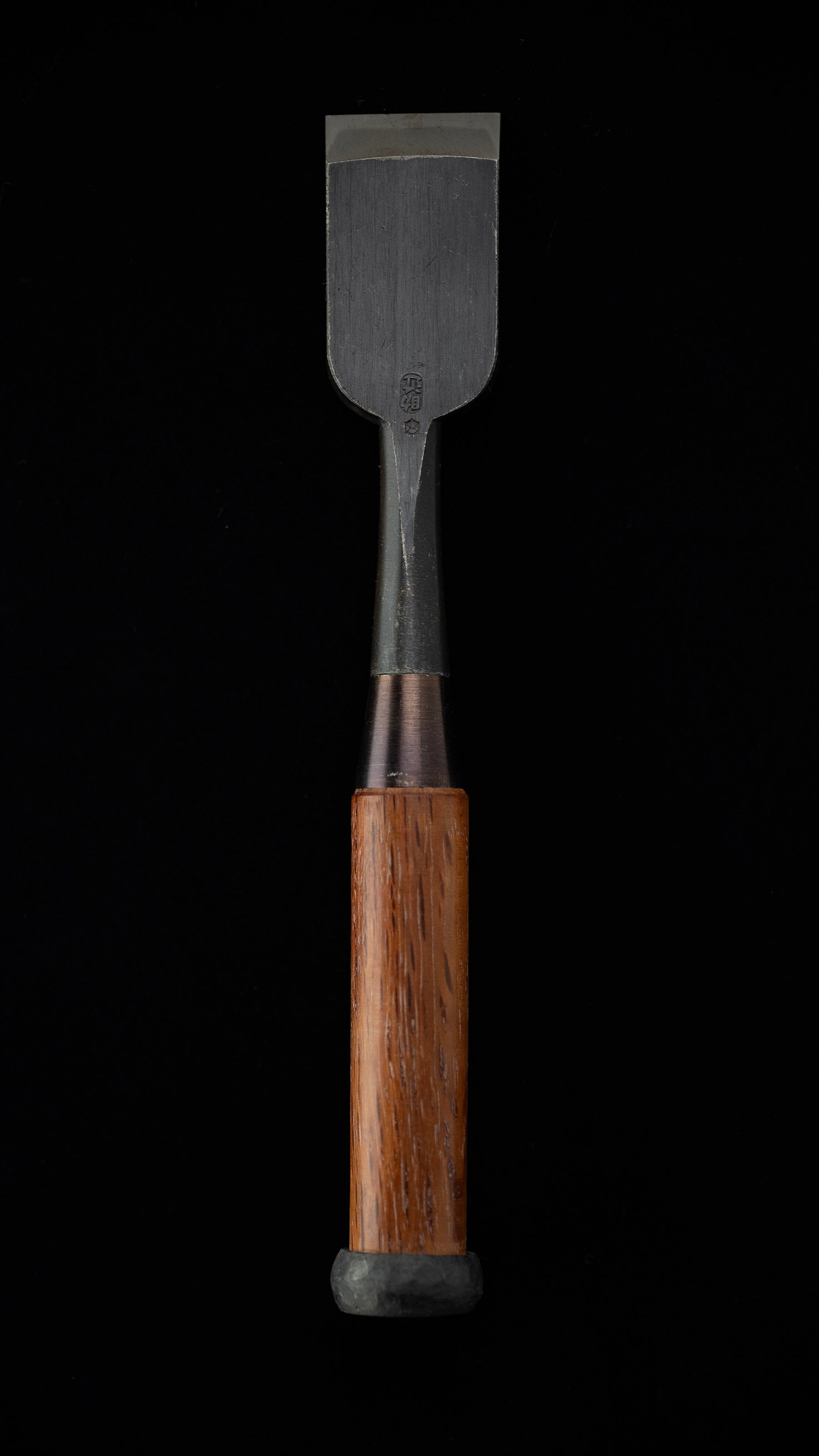 Kakuuchi-Oire-Nomi Japanese Hand Made Bench Chisel By Sukechika - 30mm