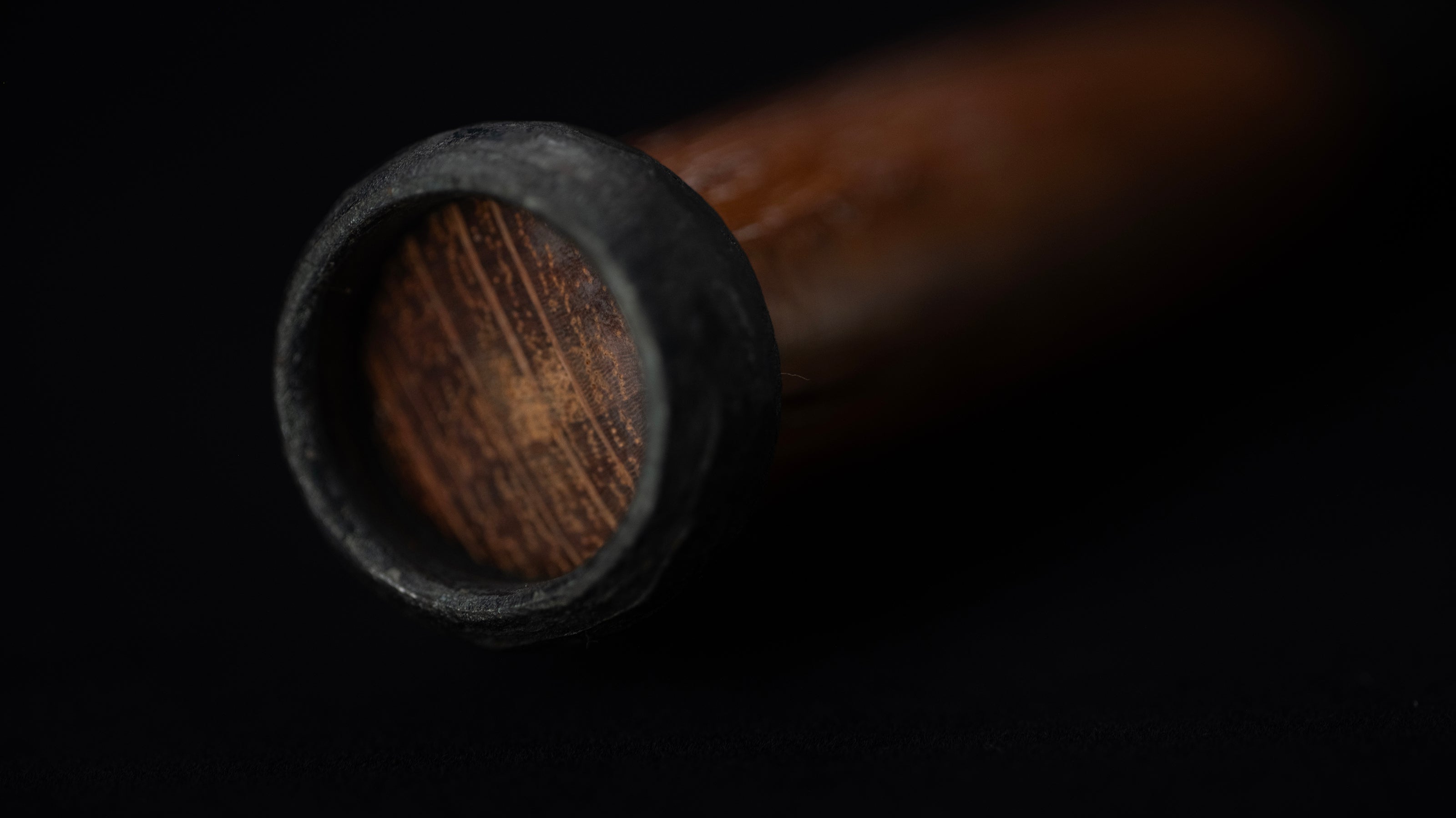 Kakuuchi-Oire-Nomi Japanese Hand Made Bench Chisel By Sukechika - 30mm