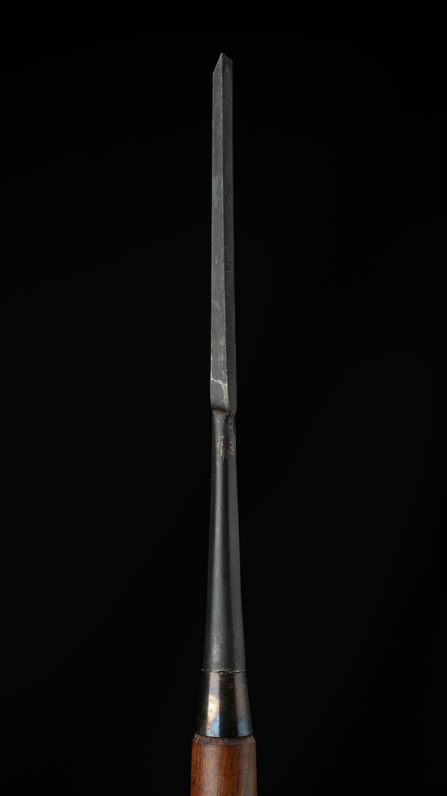 Tokyo-Usu-Nomi Japanese Hand Made Paring Chisel By Fujikura Mannosuke - 15mm