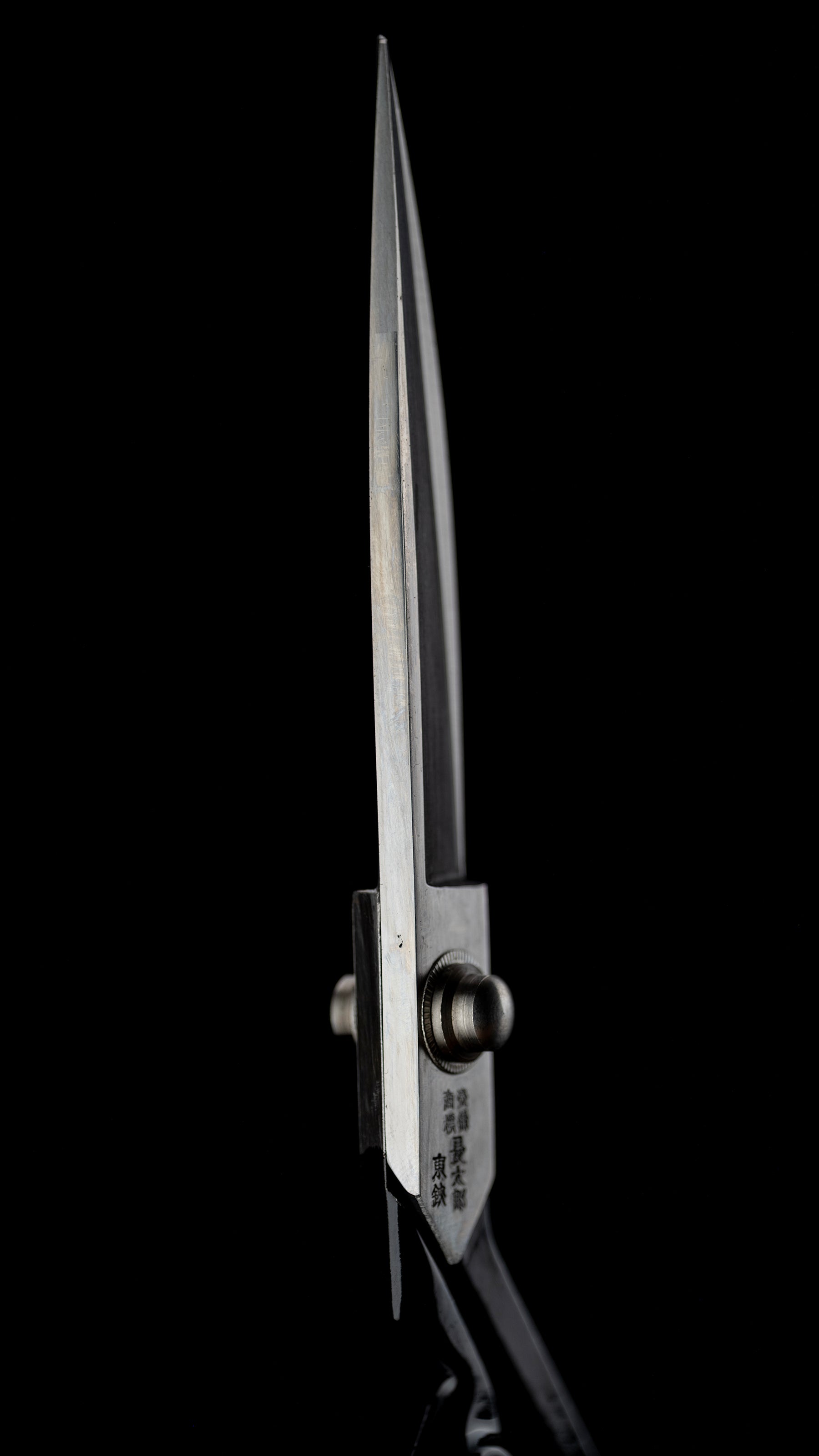 Tachibasami Japanese Hand Made Sewing Scissors By Choutaro Ⅲ - 260mm