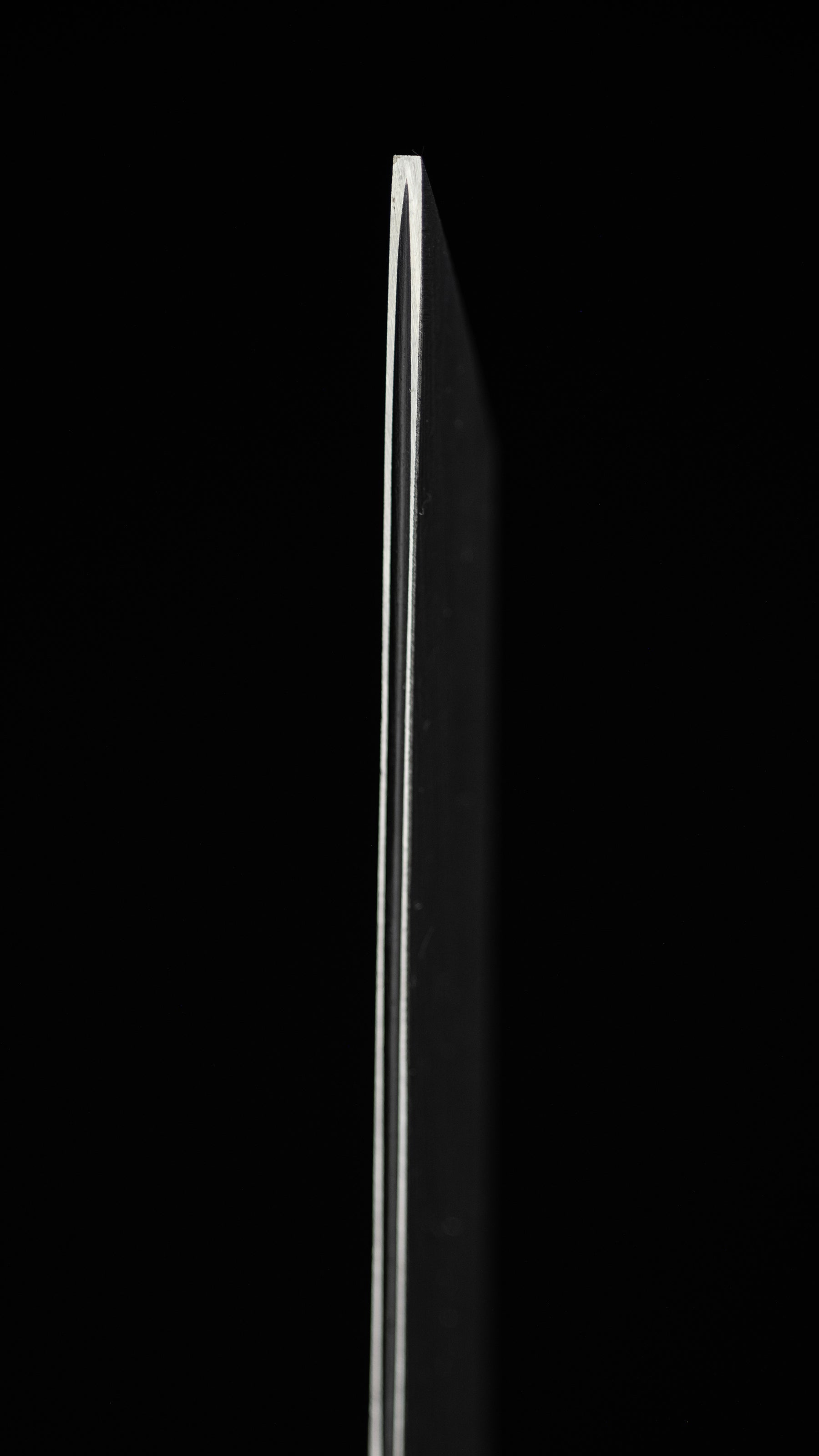 Oire Nomi Japanese Hand Made Bench Chisel By Tasai - 1.5mm