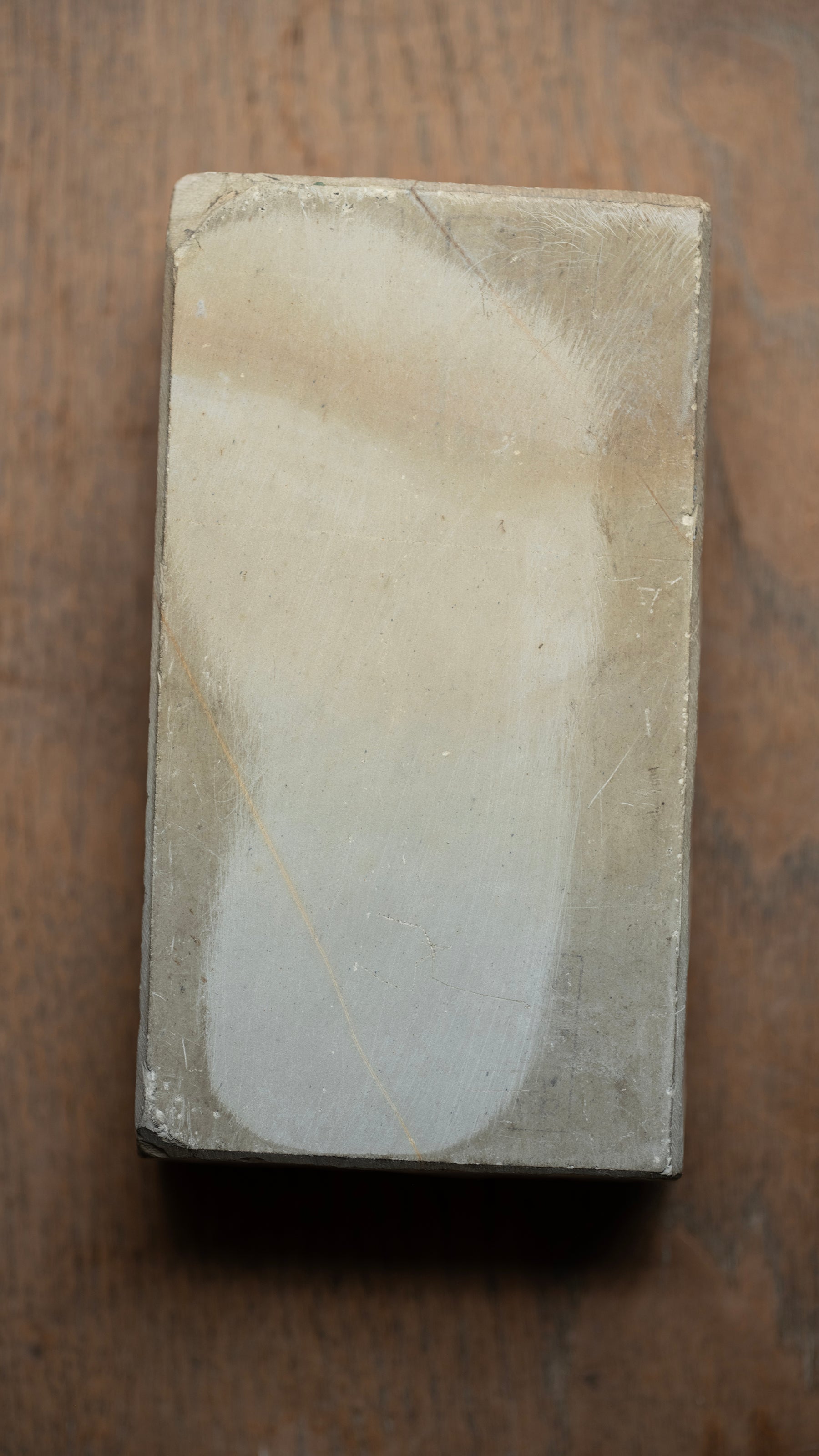 Shohonyama Tomae Japanese Natural Finishing Stone