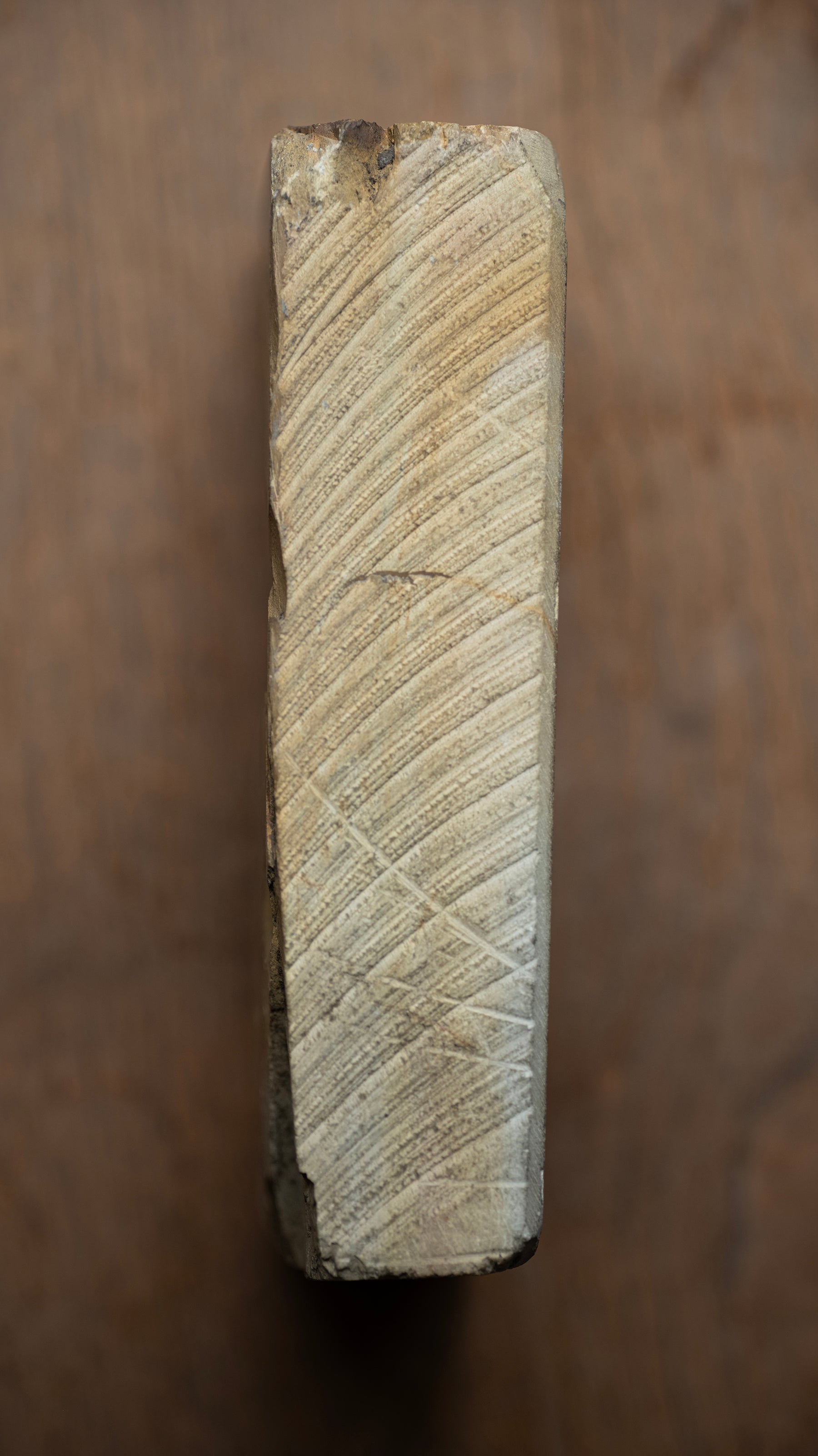 Shohonyama Tomae Japanese Natural Finishing Stone