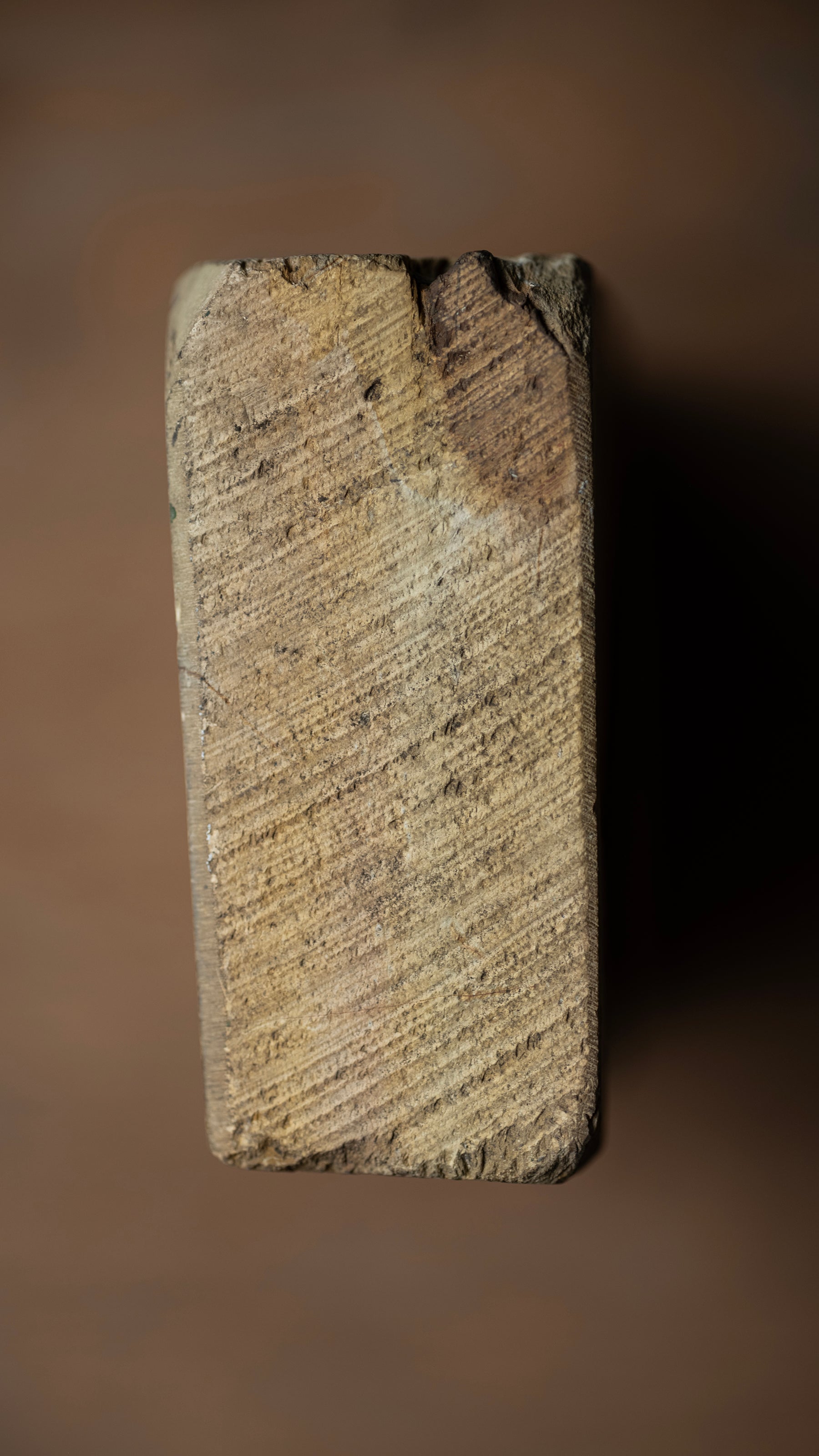 Shohonyama Tomae Japanese Natural Finishing Stone