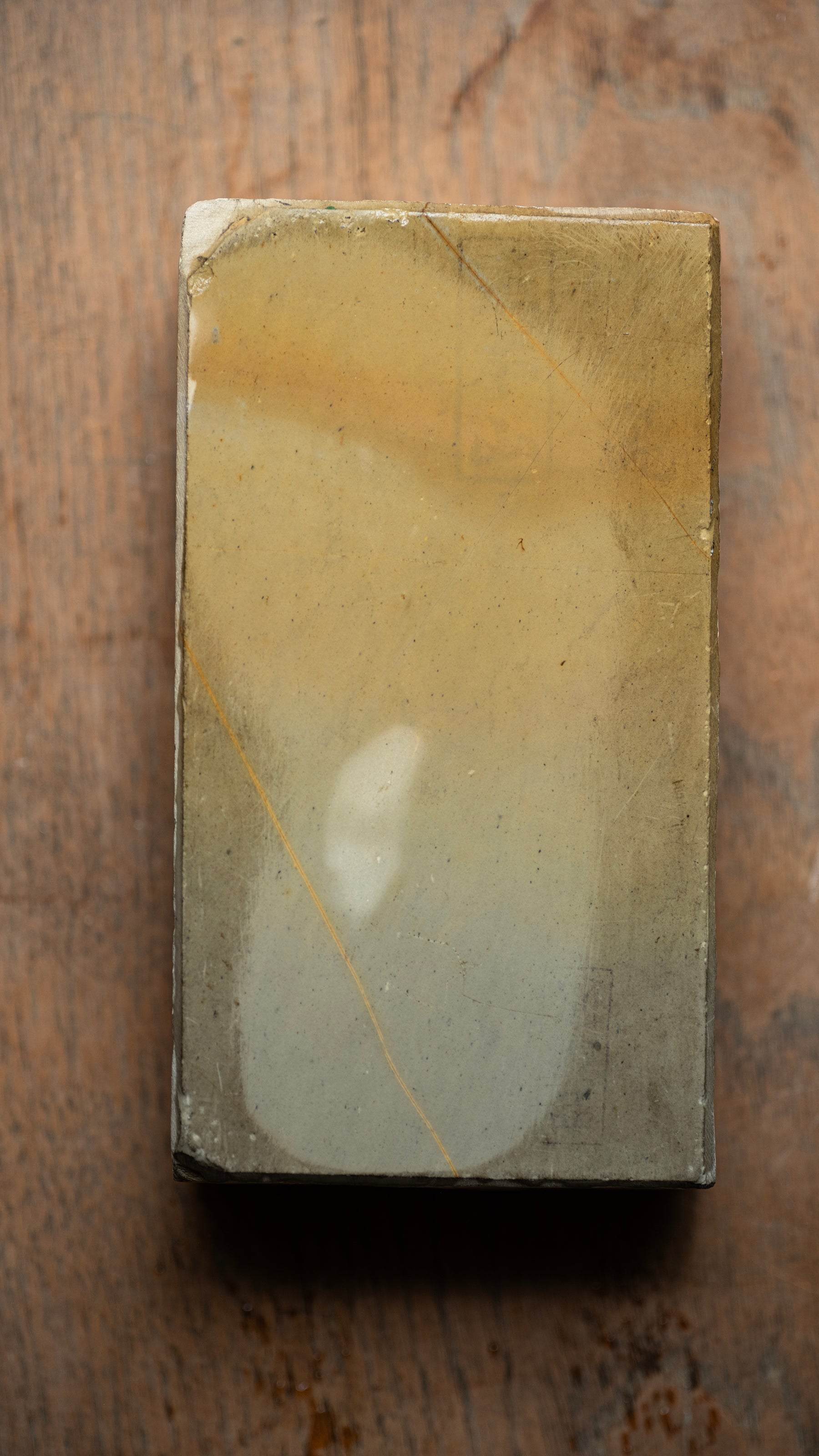Shohonyama Tomae Japanese Natural Finishing Stone