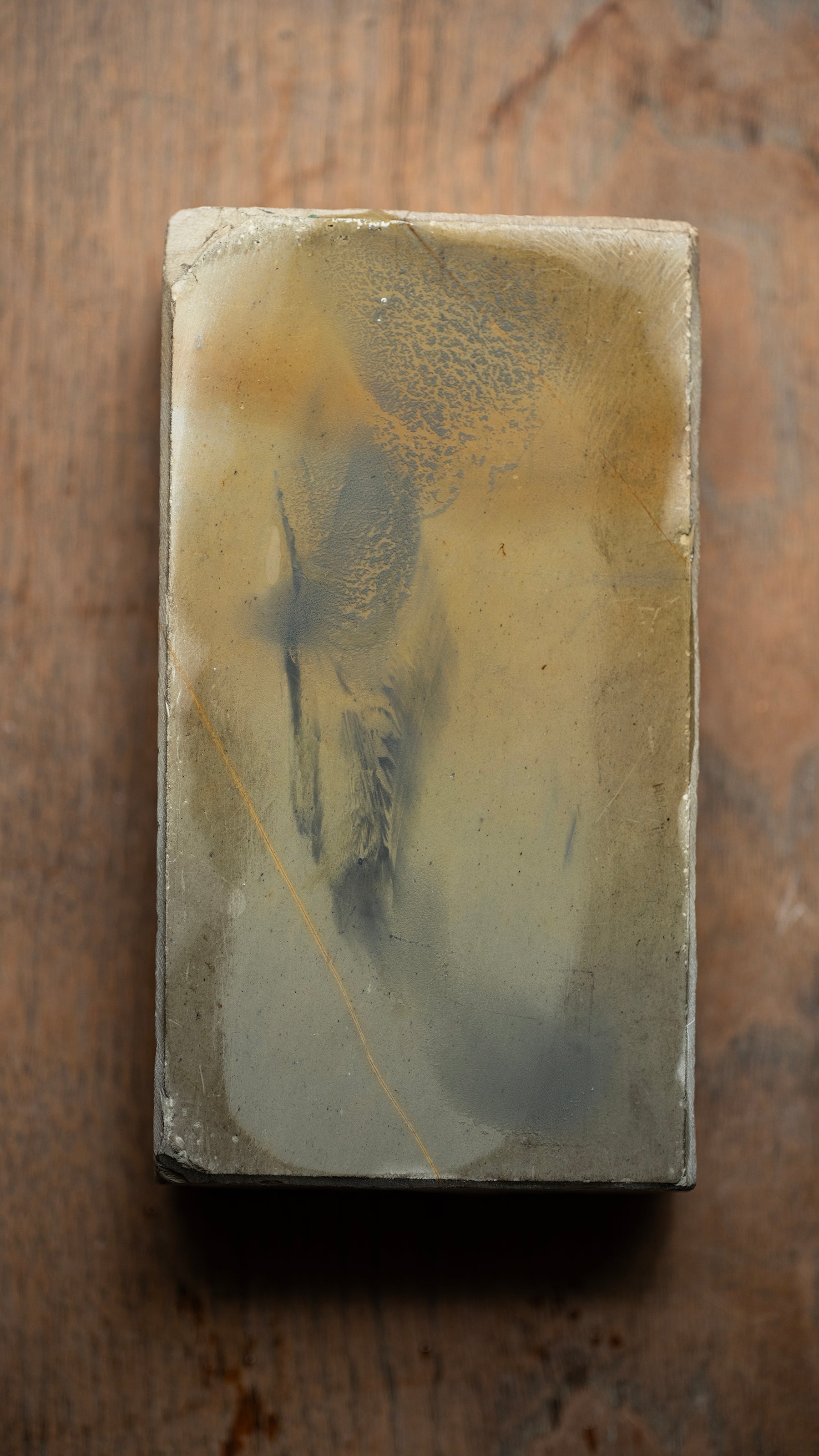 Shohonyama Tomae Japanese Natural Finishing Stone
