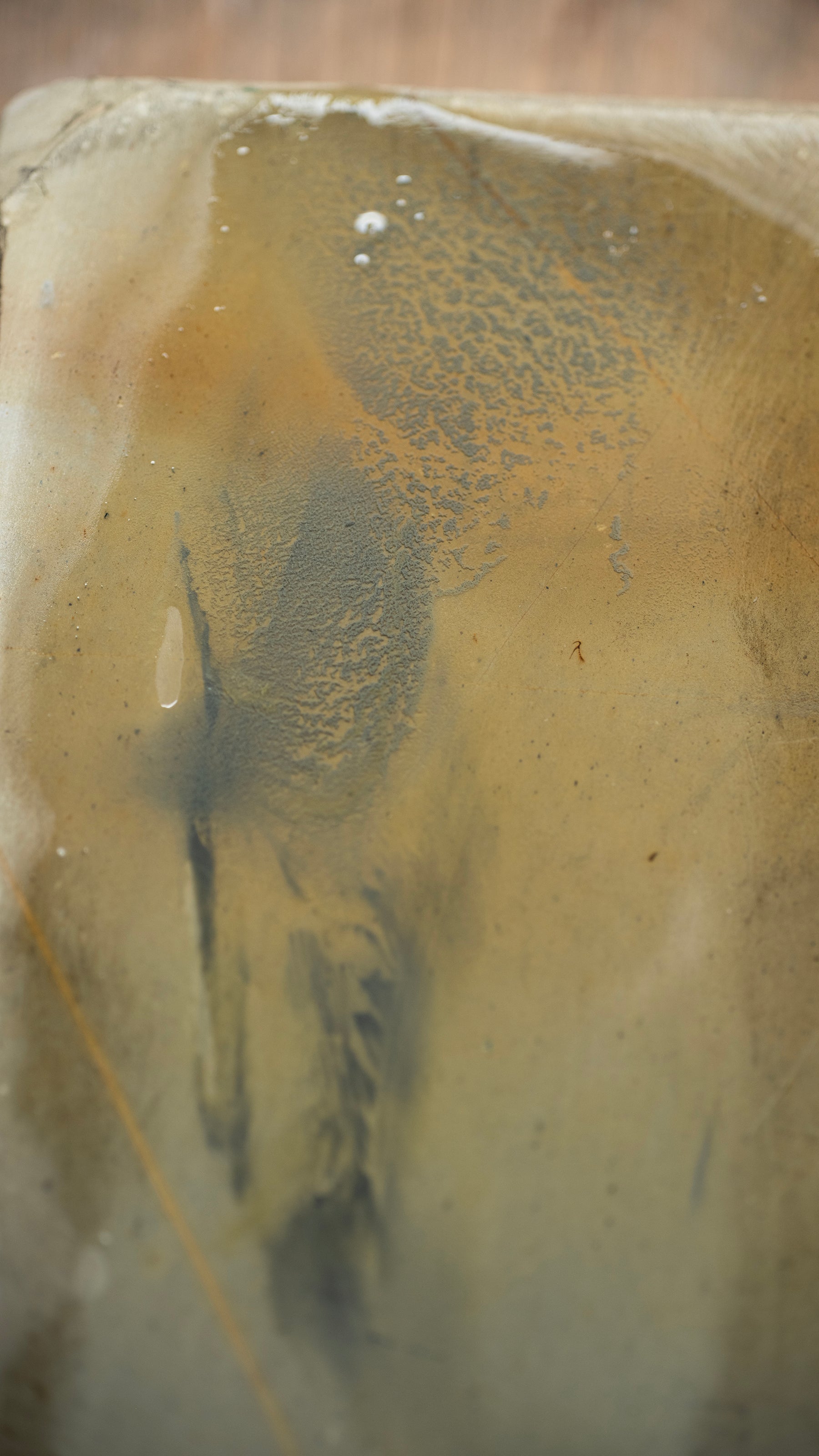 Shohonyama Tomae Japanese Natural Finishing Stone