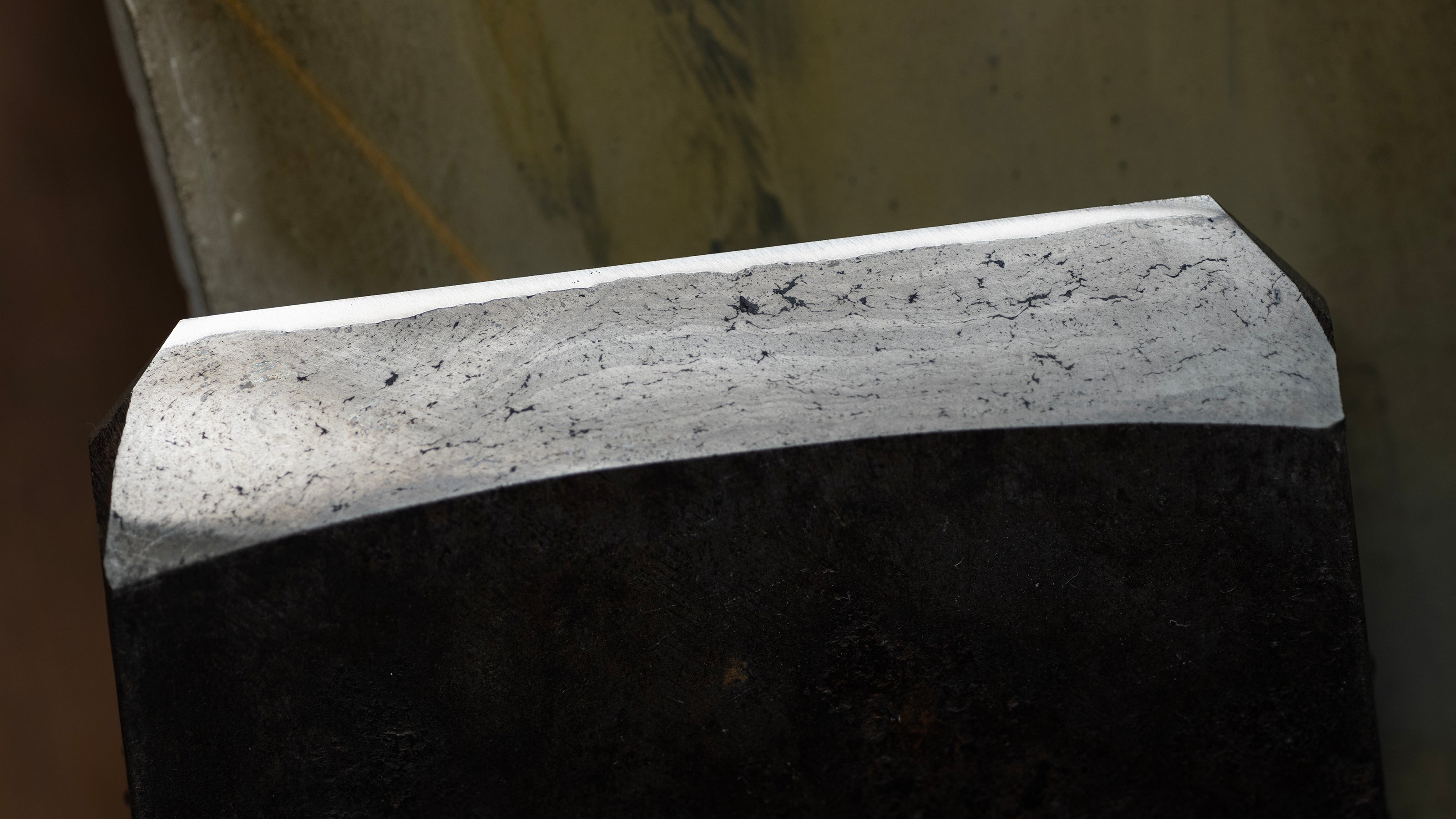 Shohonyama Tomae Japanese Natural Finishing Stone