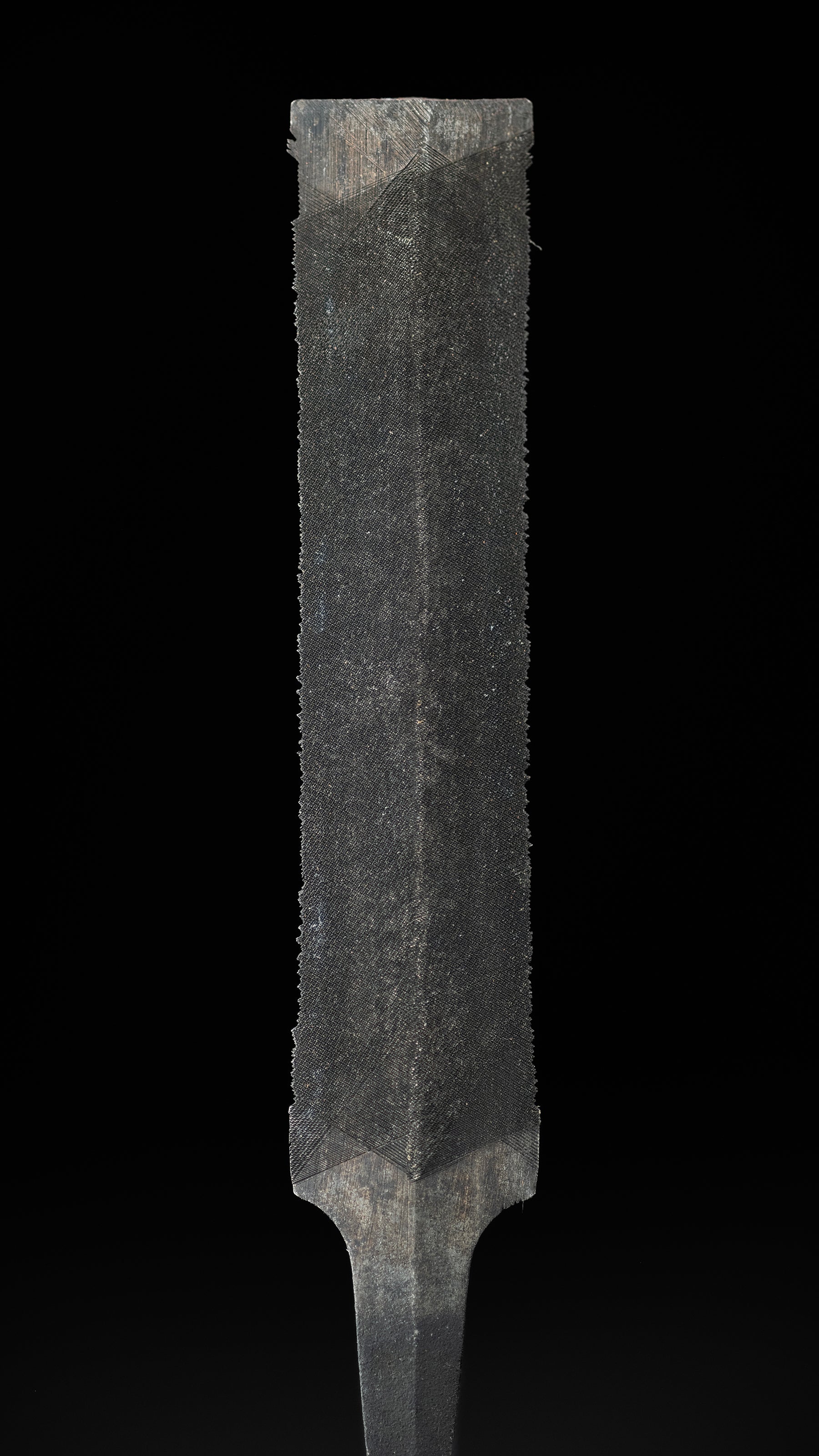 Metate Yasuri Japanese Fine Files for Sharpening Hand Saws