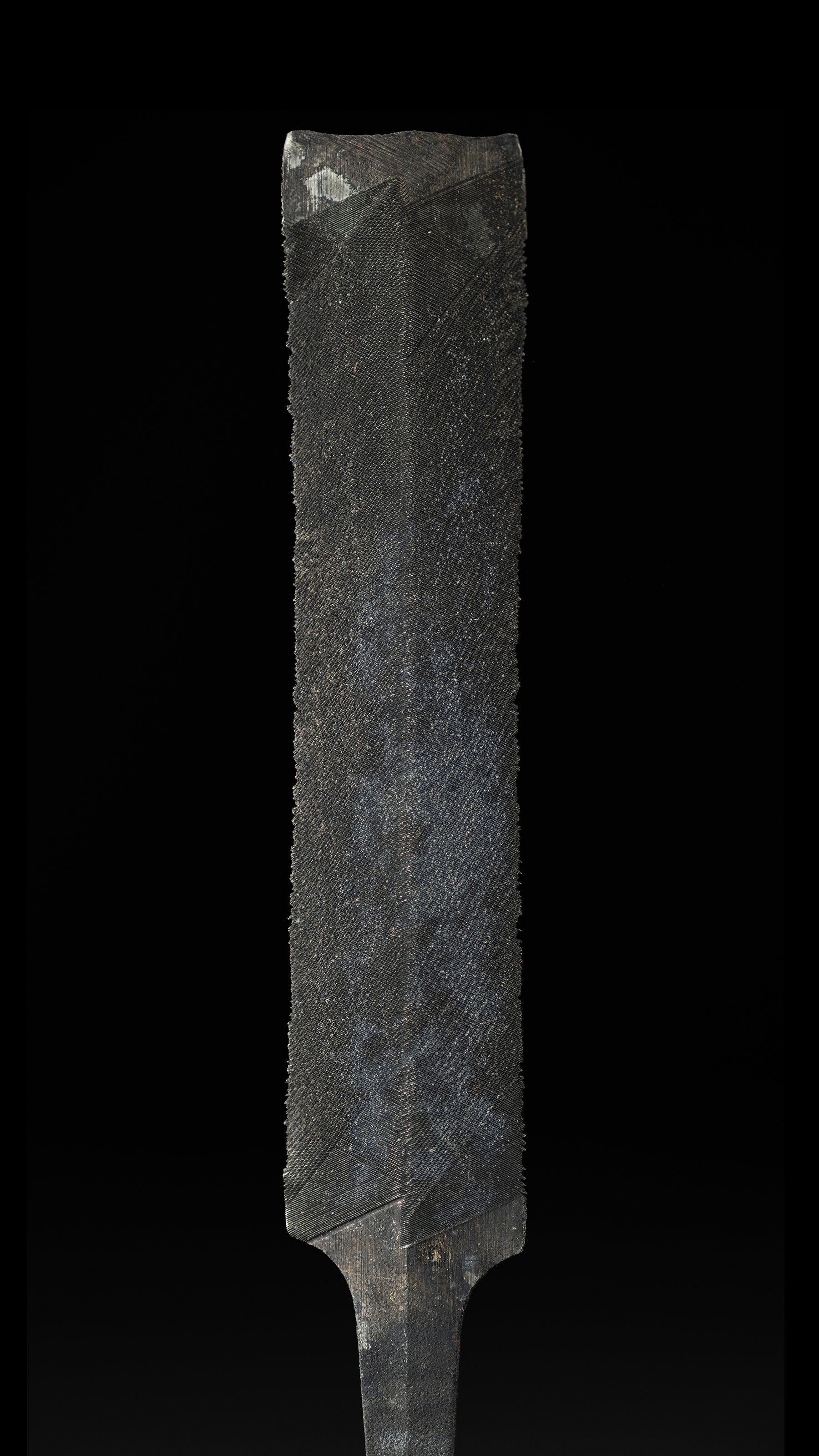 Metate Yasuri Japanese Fine Files for Sharpening Hand Saws