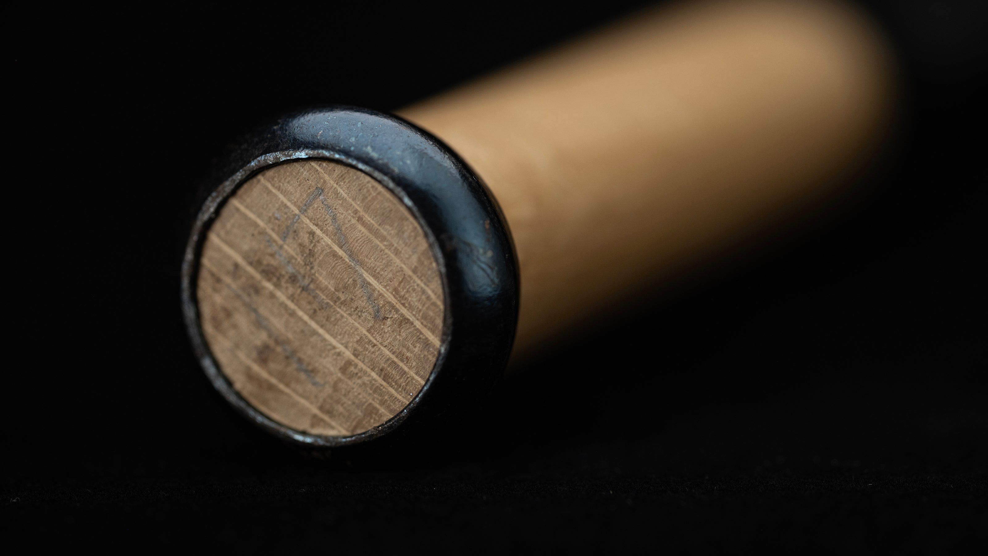 Hako-nomi Japanese Carving Chisel By Second Generation Konobu - 42mm