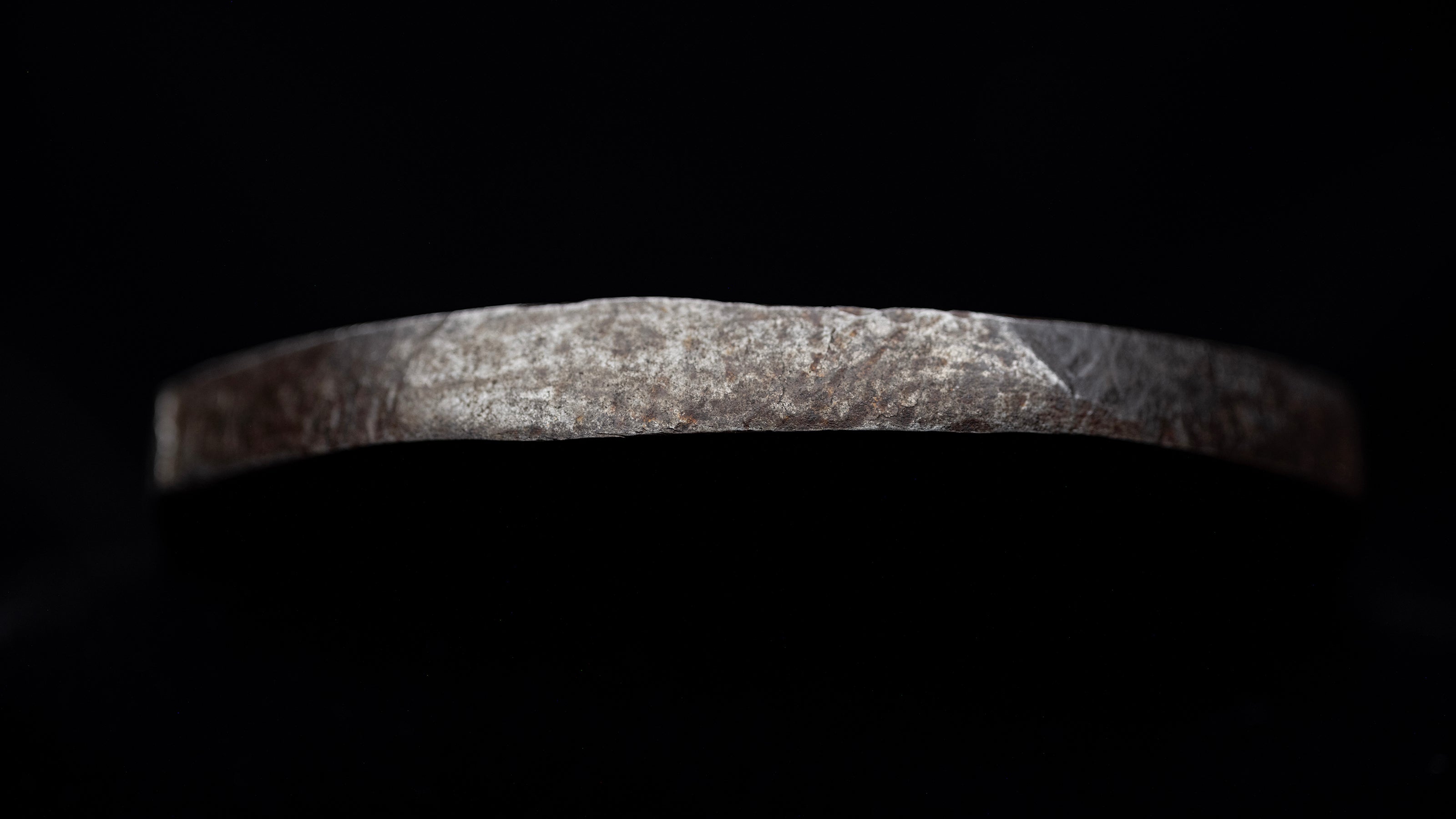 Kanna Japanese Smoothing Plane Blade By Hirosada - 82mm