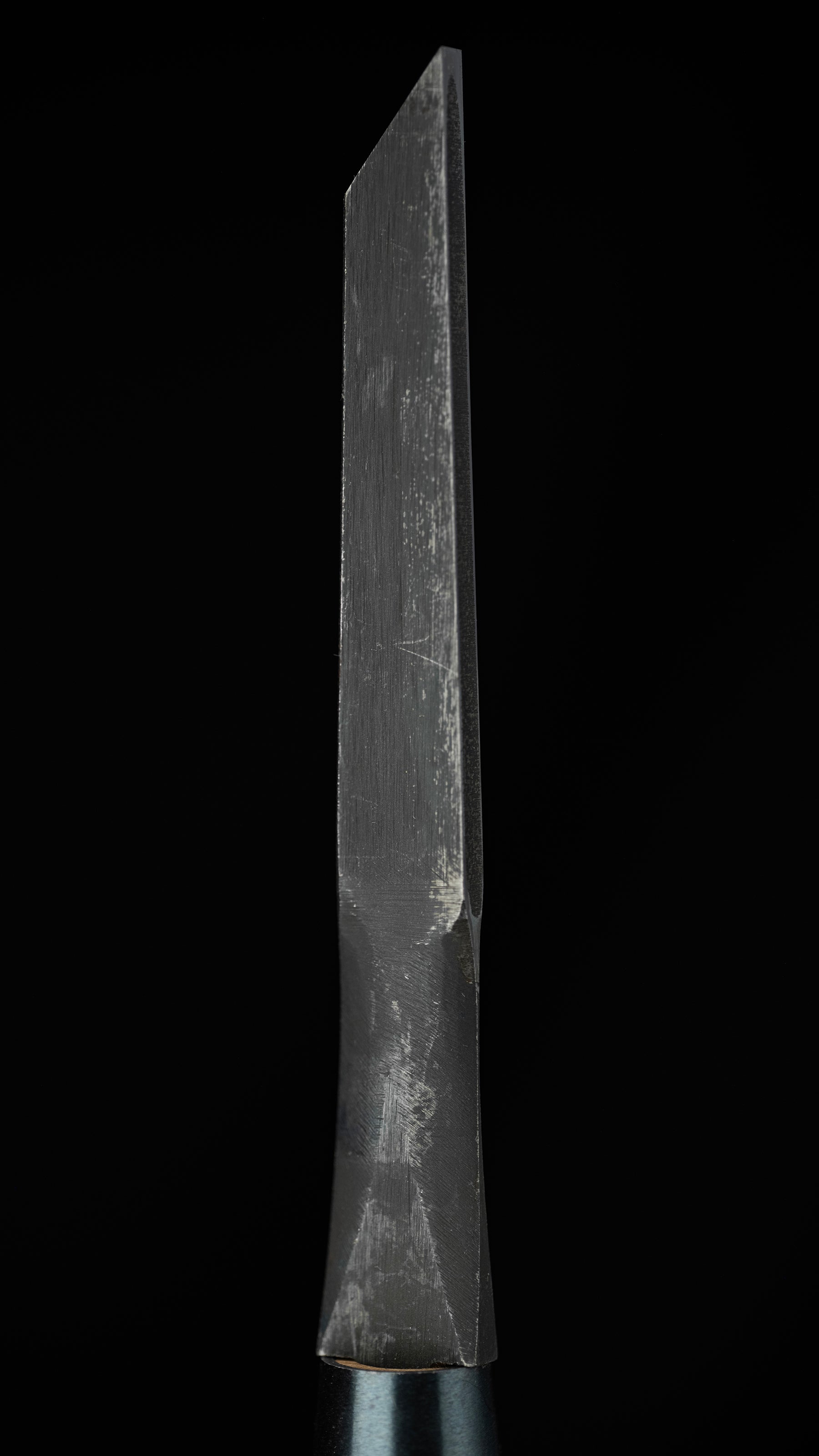 Mukomachi-Nomi Japanese Hand Made Mortise Chisel By Masashige - 4.6mm