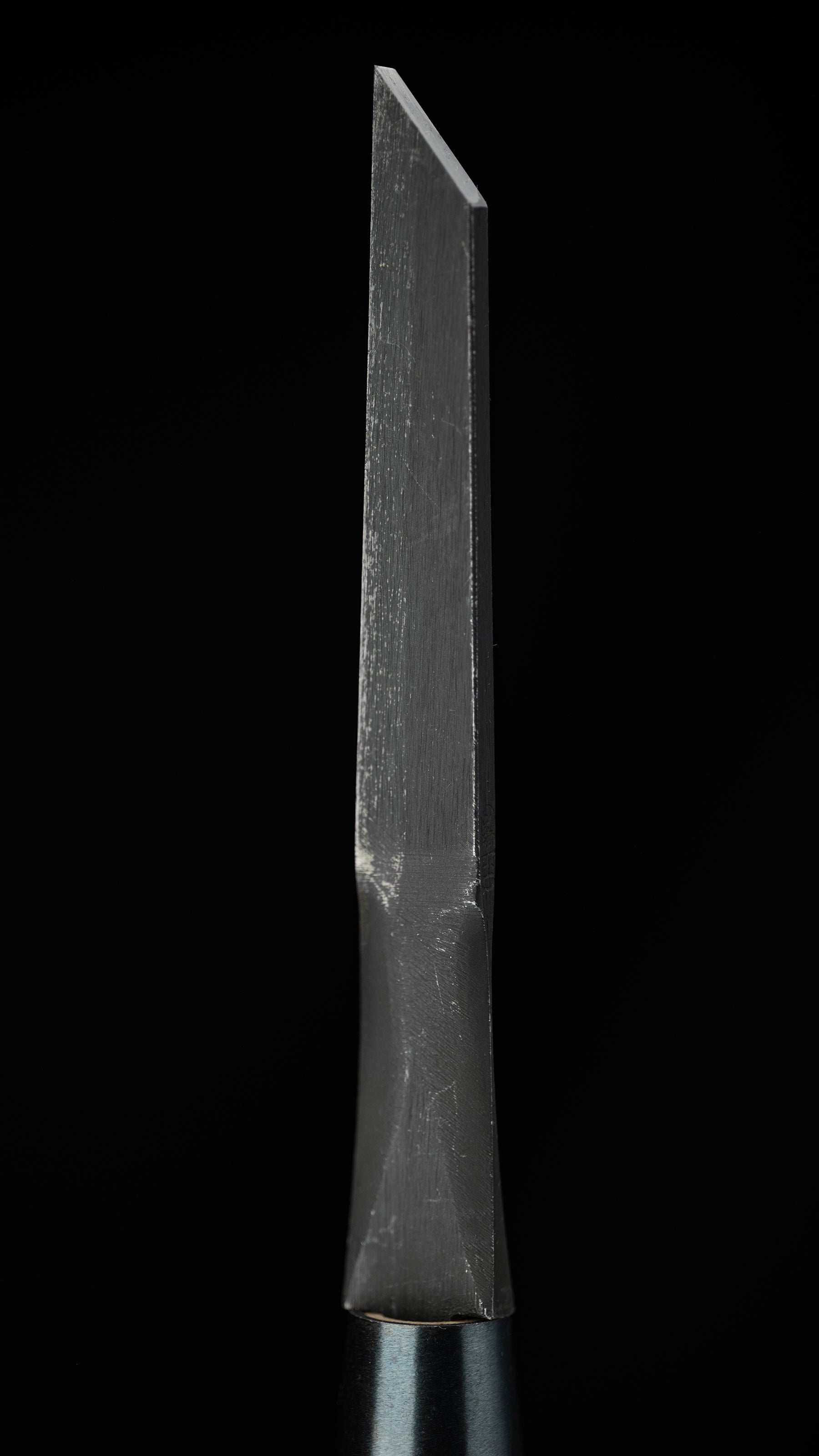 Mukomachi-Nomi Japanese Hand Made Mortise Chisel By Masashige - 4.6mm