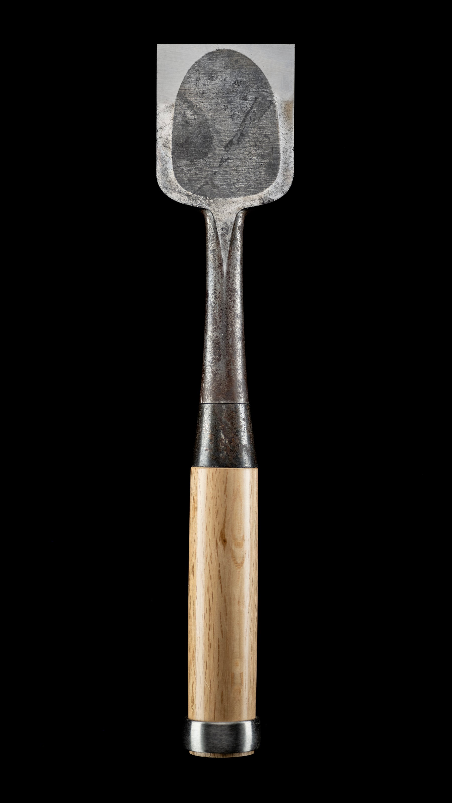 Tataki-Nomi Japanese Made Timber Chisel By Ichihiro Ⅲ - 60mm