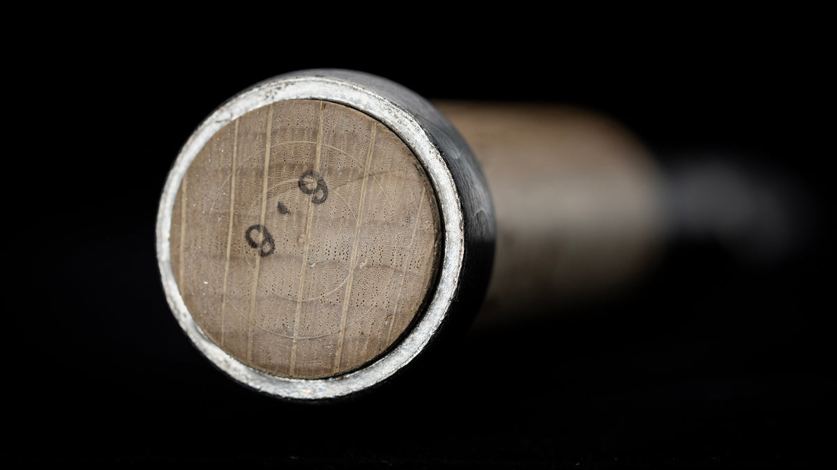 Tataki-Nomi Japanese Made Timber Chisel By Ichihiro Ⅱ - 24mm