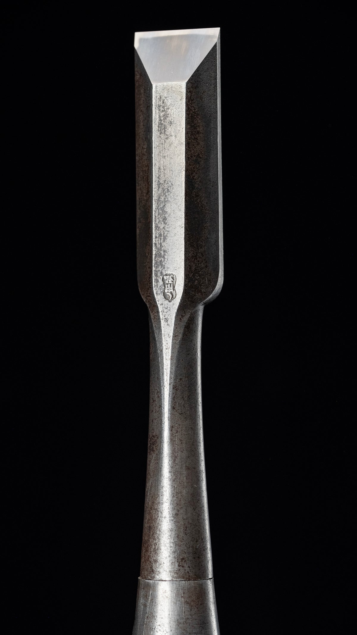 Tataki-Nomi Japanese Made Timber Chisel By Ichihiro Ⅱ - 24mm