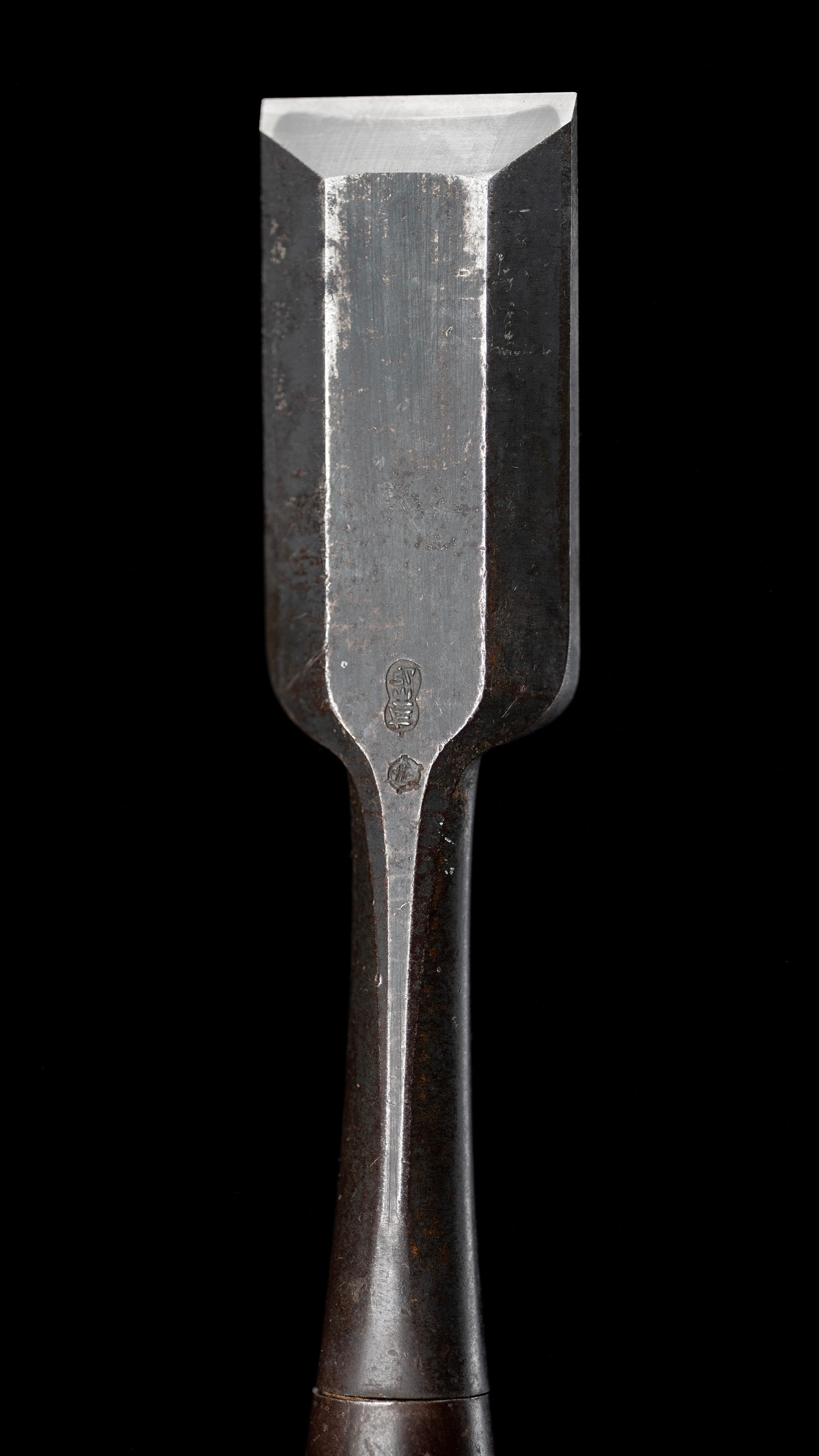 Tataki-Nomi Japanese Made Timber Chisel By Ichihiro Ⅲ - 36mm