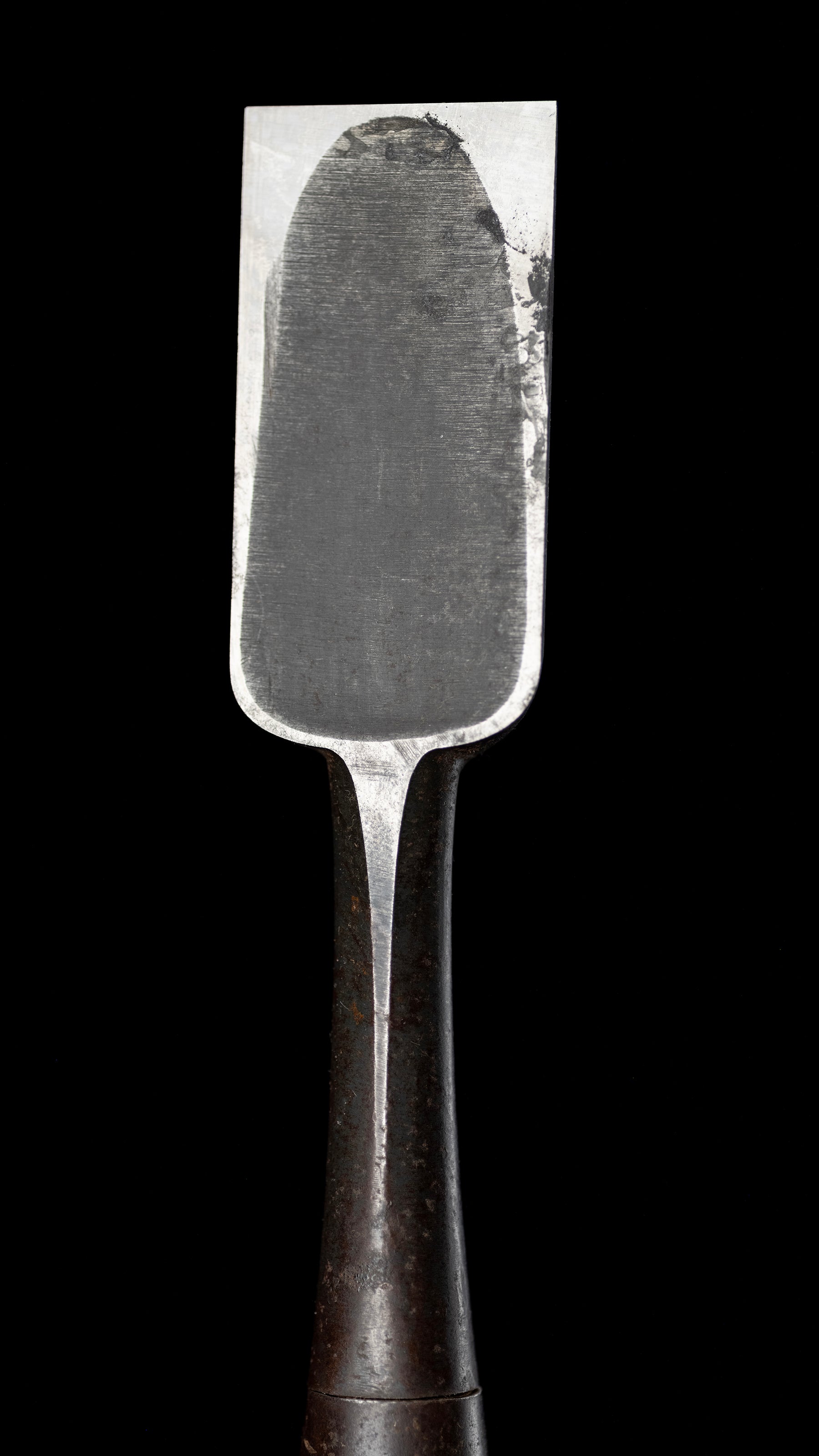 Tataki-Nomi Japanese Made Timber Chisel By Ichihiro Ⅲ - 36mm