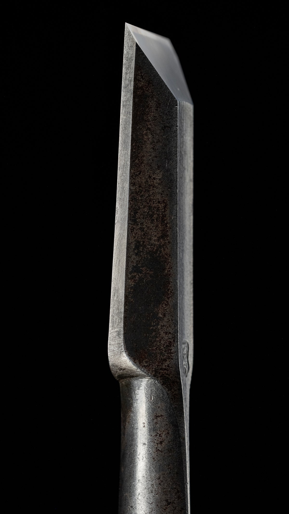 Tataki-Nomi Japanese Made Timber Chisel By Ichihiro Ⅱ - 24mm