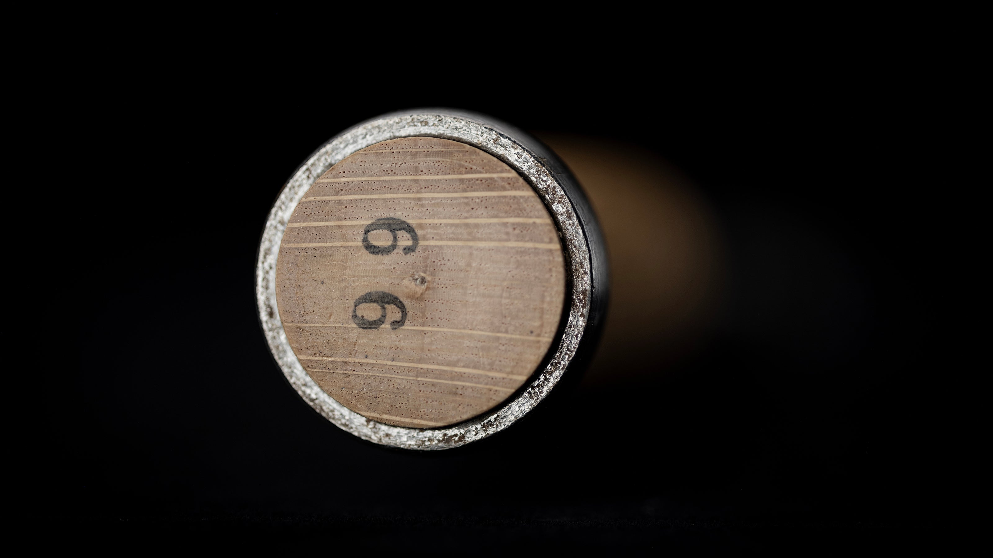 Tataki-Nomi Japanese Made Timber Chisel By Ichihiro Ⅲ - 36mm