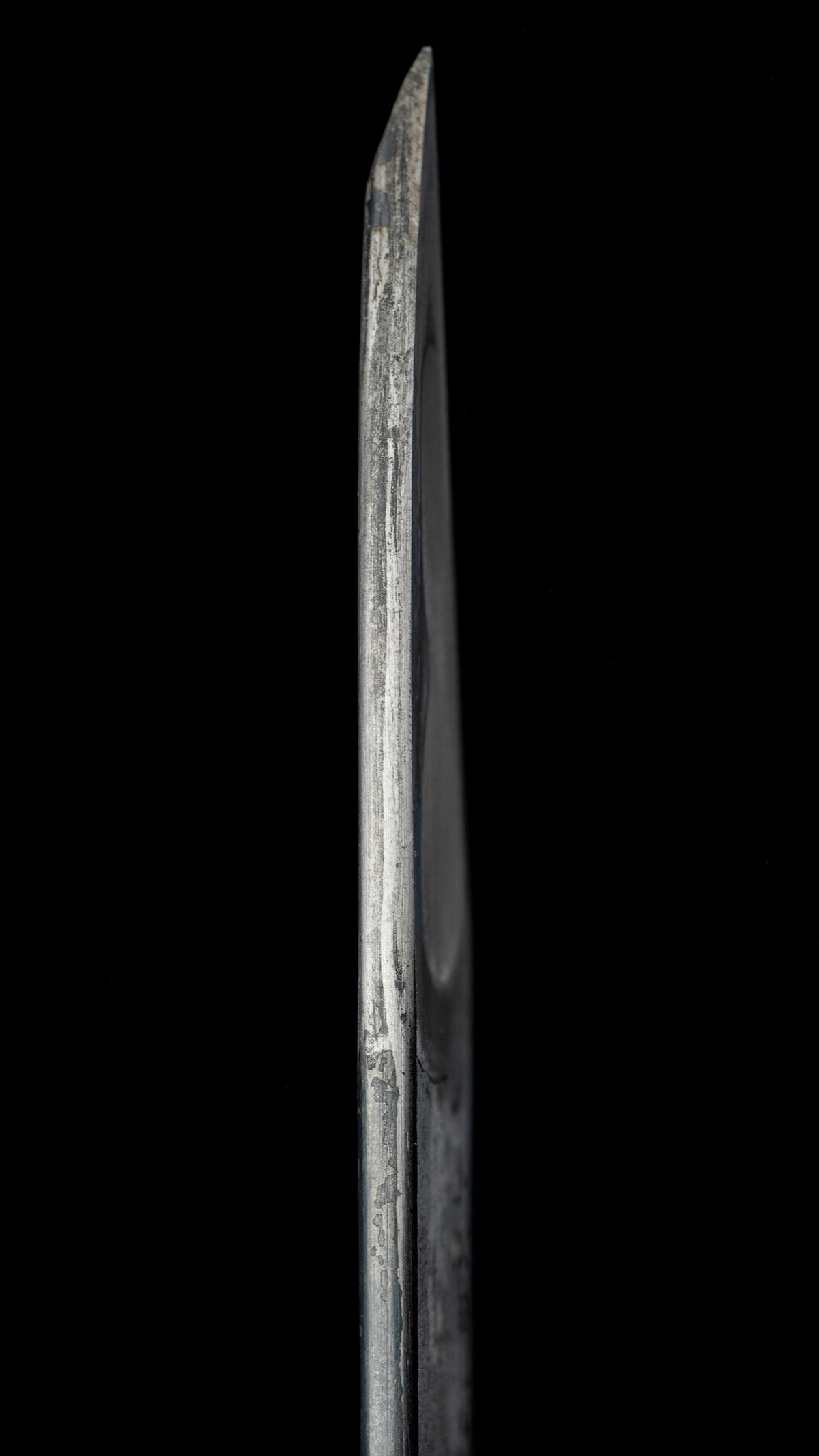 Tamahagane Kiridashi Knife By Miyano Tetsunosuke Ⅲ - 21mm