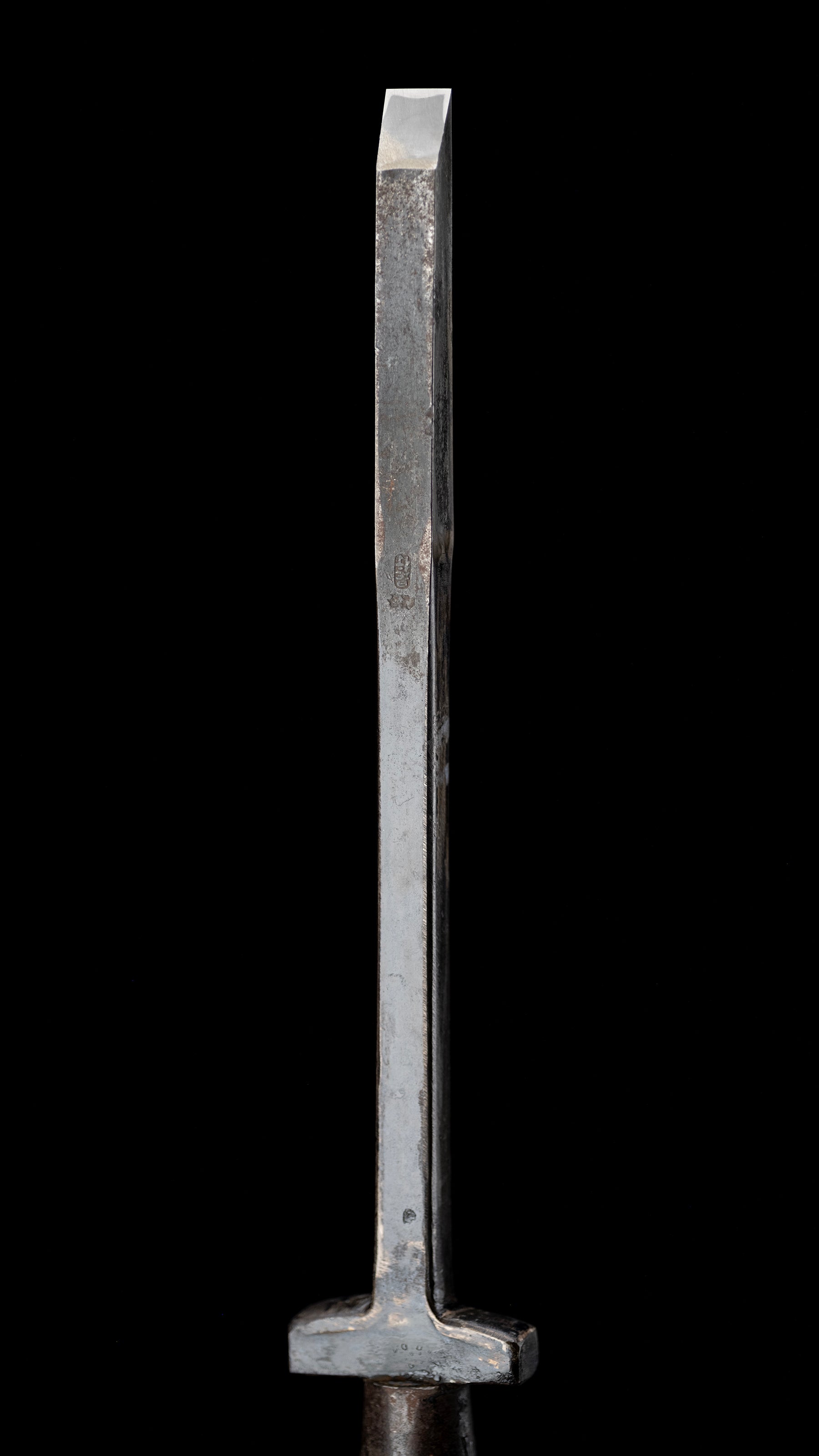 Komisen-Nomi Japanese Timber Chisel - 15mm