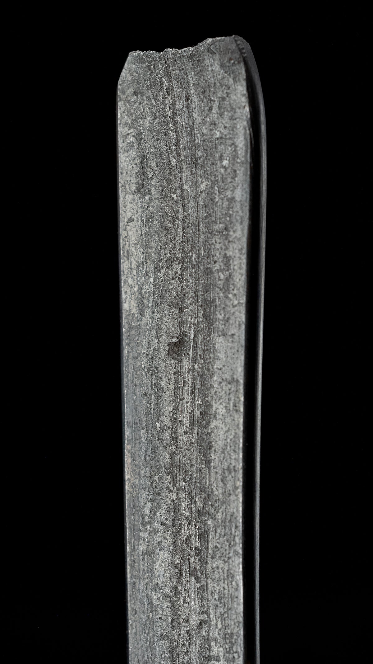 Tamahagane Kiridashi Knife By Miyano Tetsunosuke Ⅲ - 21mm