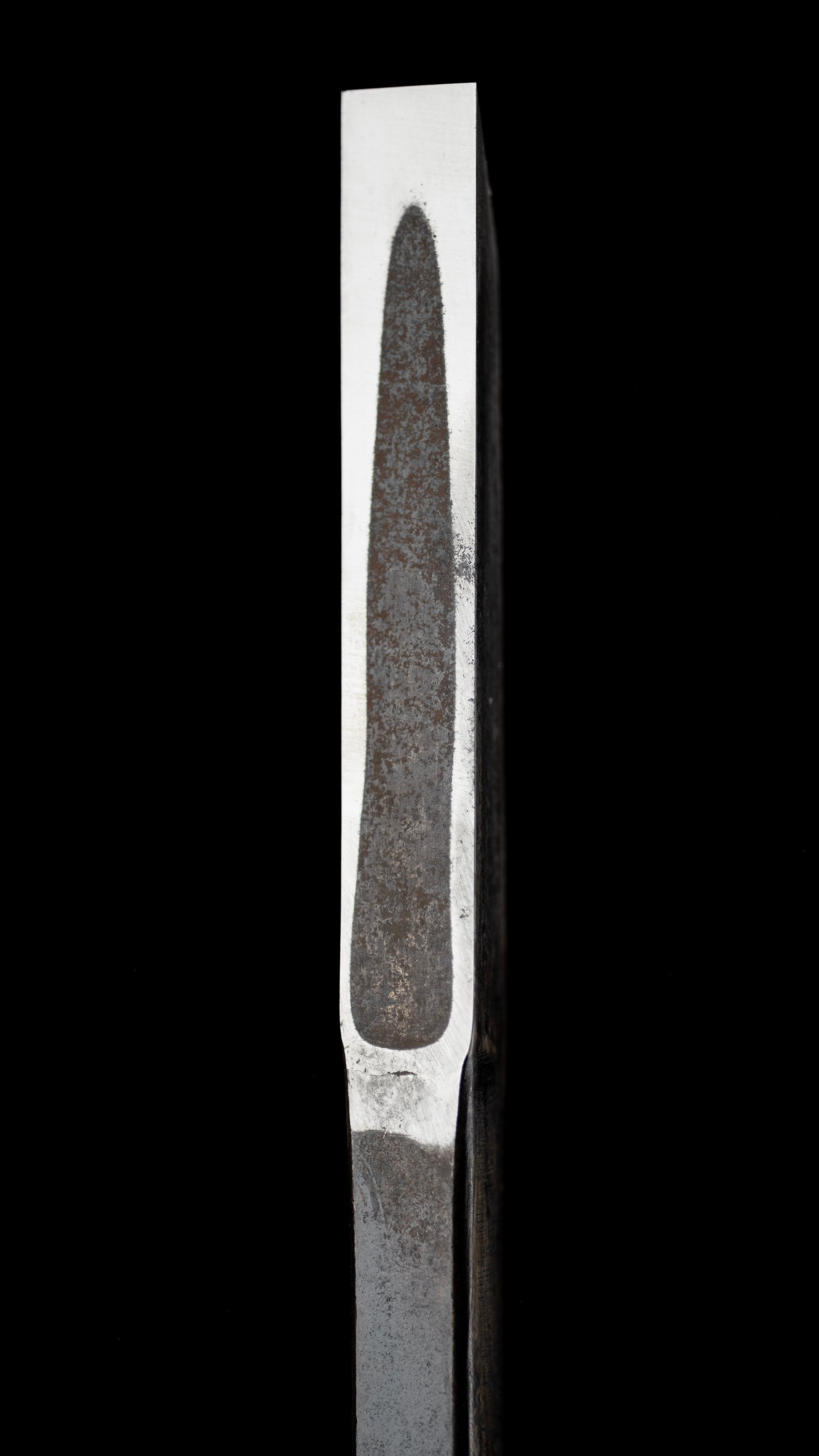 Komisen-Nomi Japanese Timber Chisel - 15mm
