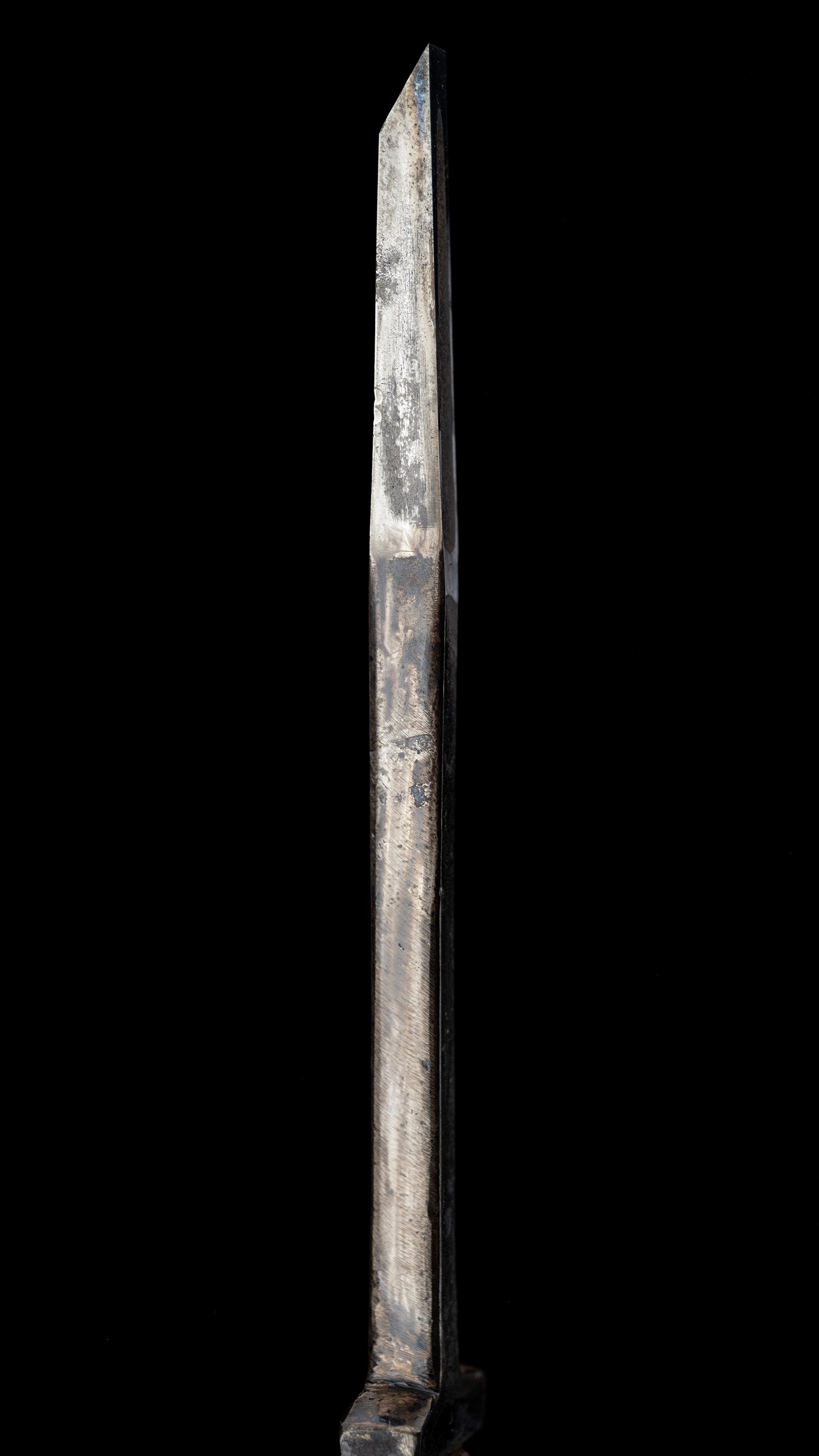 Komisen-Nomi Japanese Timber Chisel - 15mm