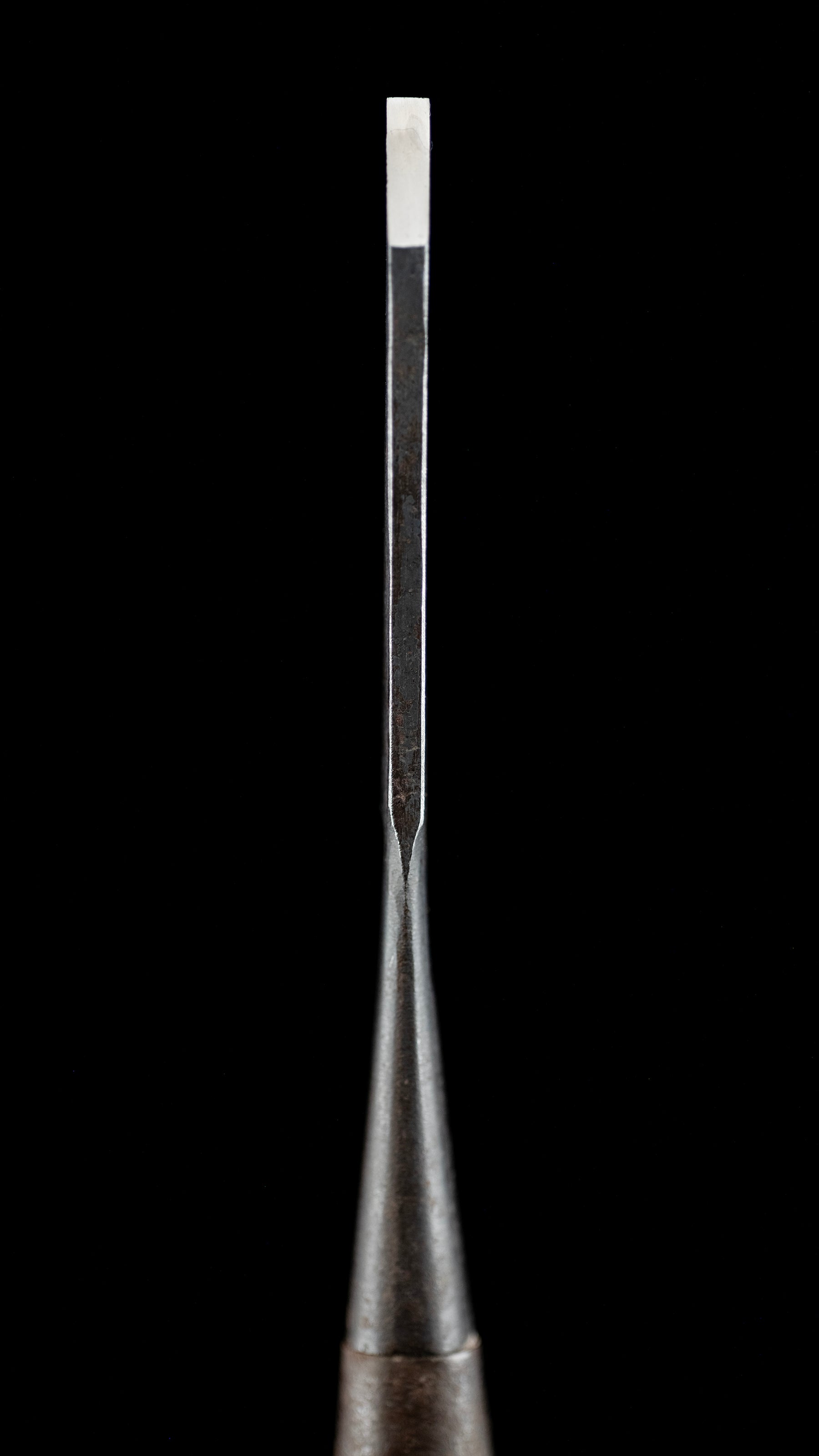 Oire-Nomi Japanese Hand Made Bench Chisel - 3mm