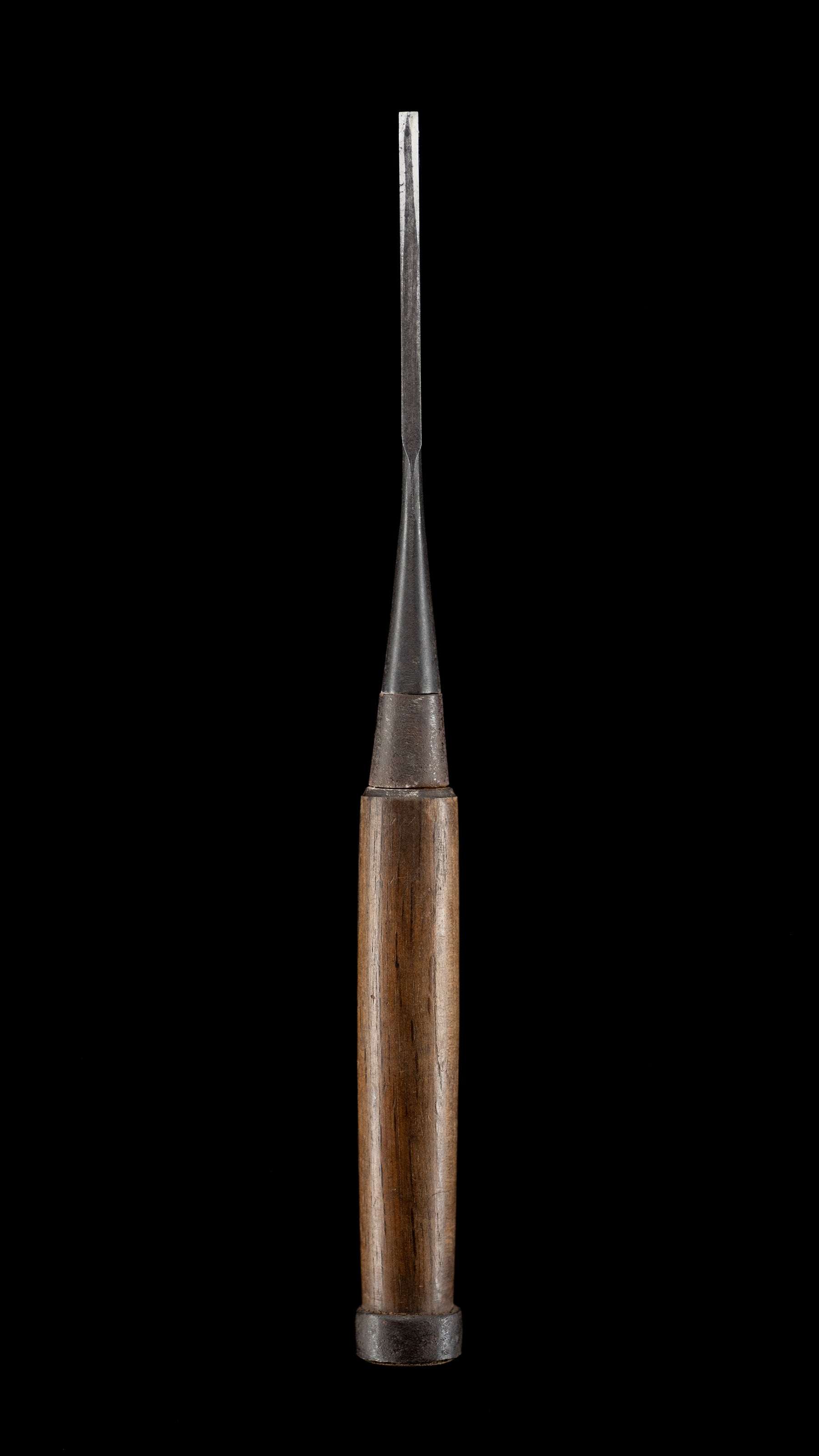 Oire-Nomi Japanese Hand Made Bench Chisel - 3mm
