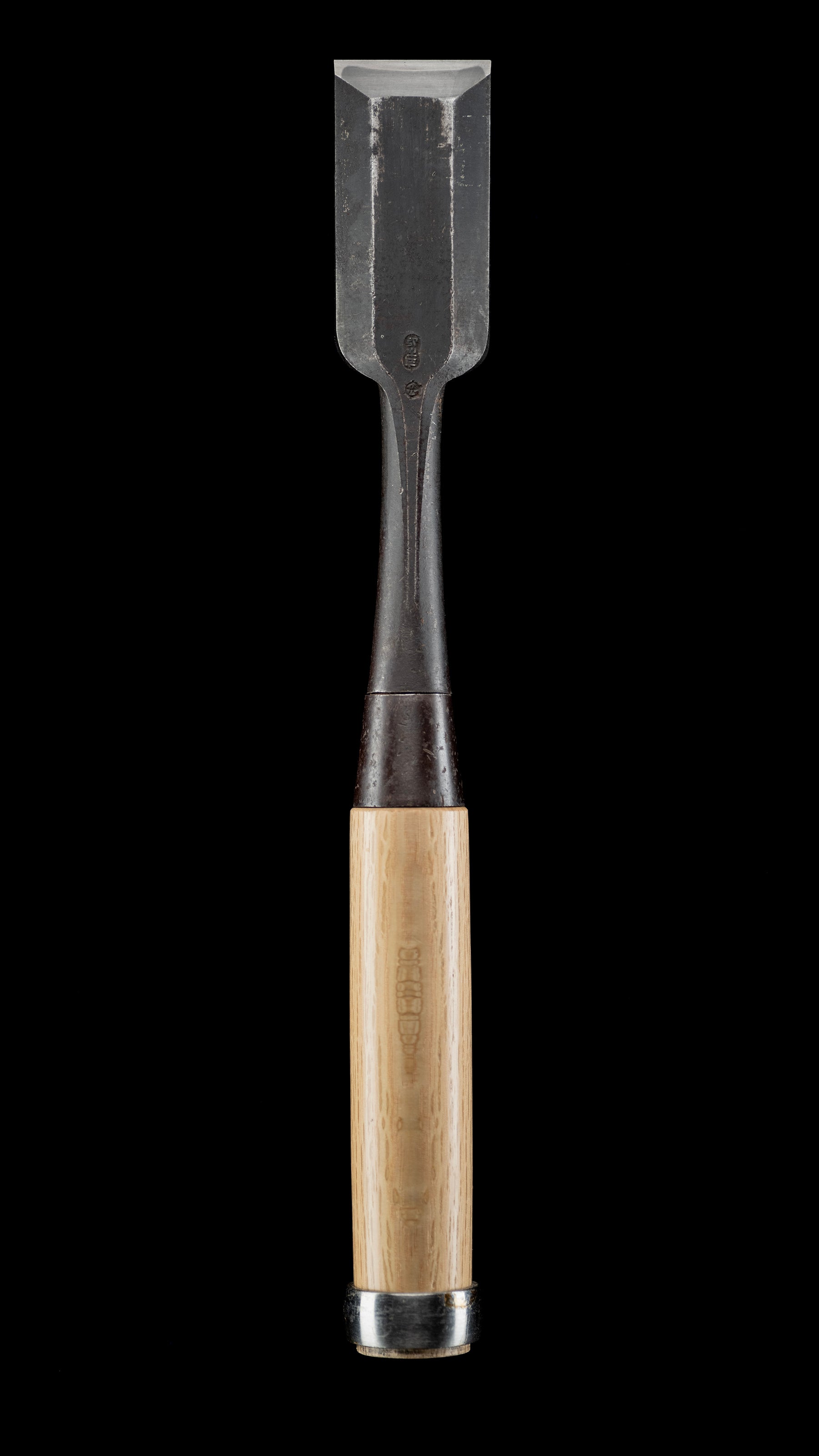 Tataki-Nomi Japanese Made Timber Chisel By Ichihiro Ⅲ - 36mm