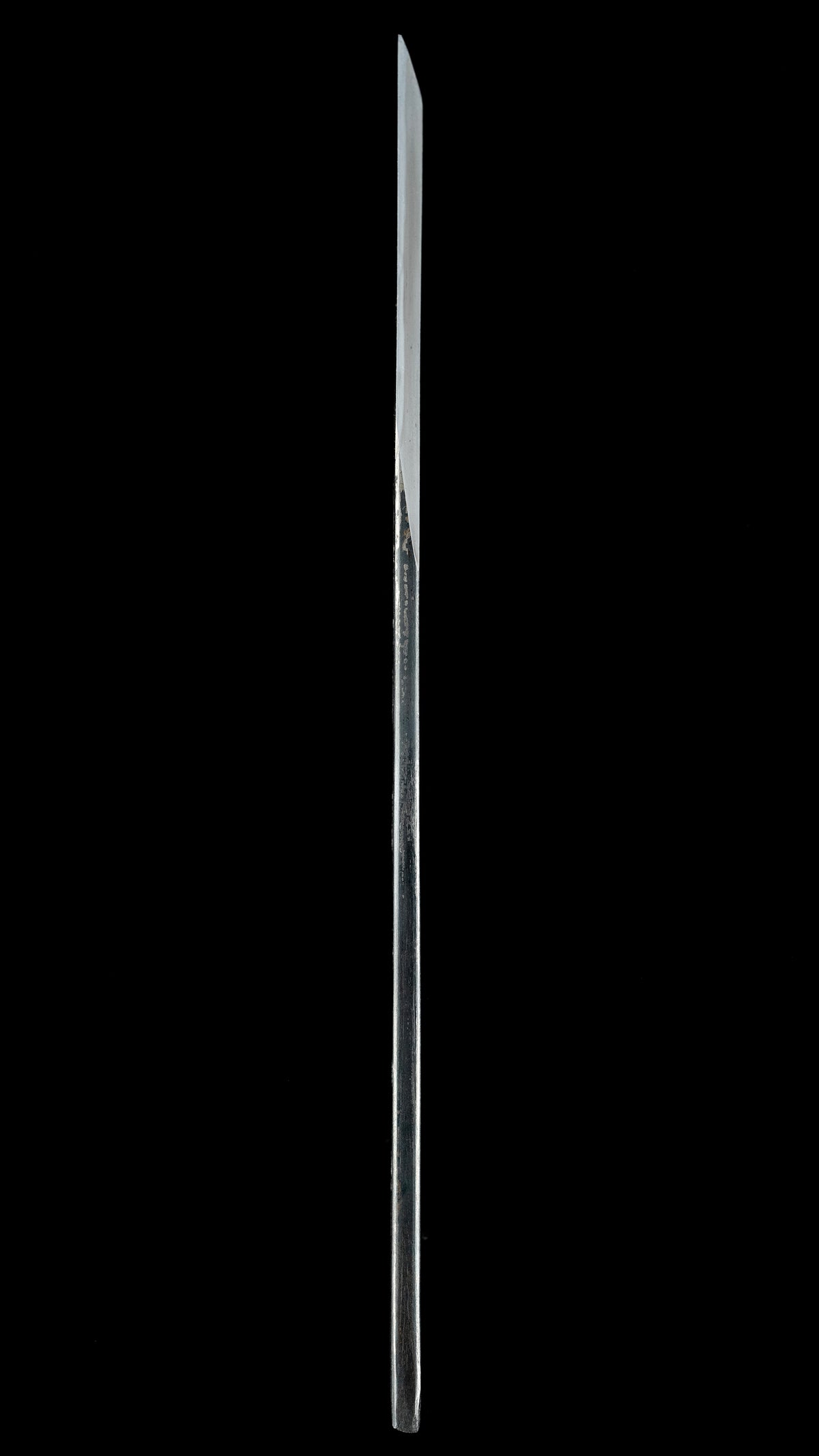 Tamahagane Kiridashi Knife By Miyano Tetsunosuke Ⅲ - 21mm