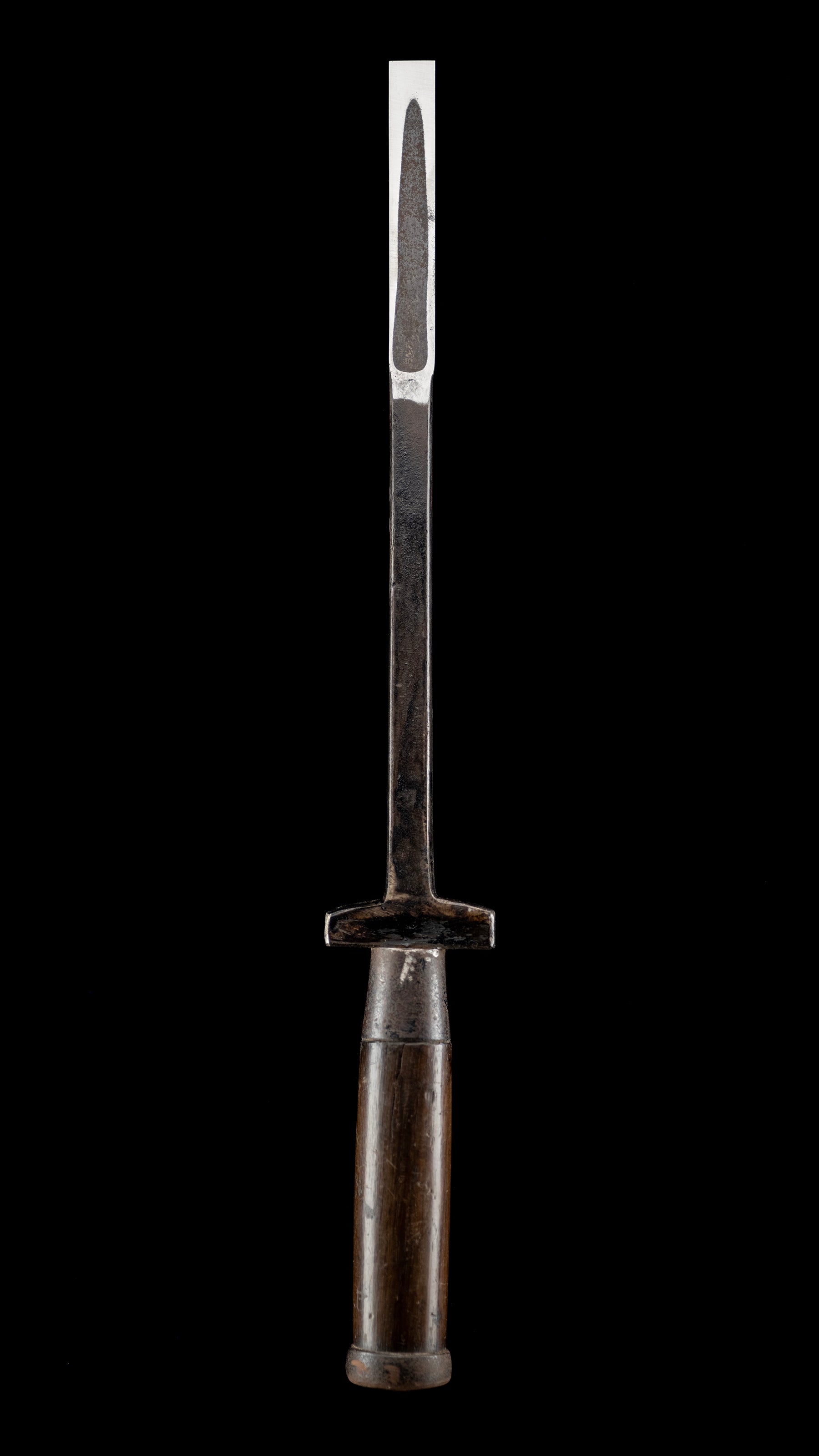 Komisen-Nomi Japanese Timber Chisel - 15mm