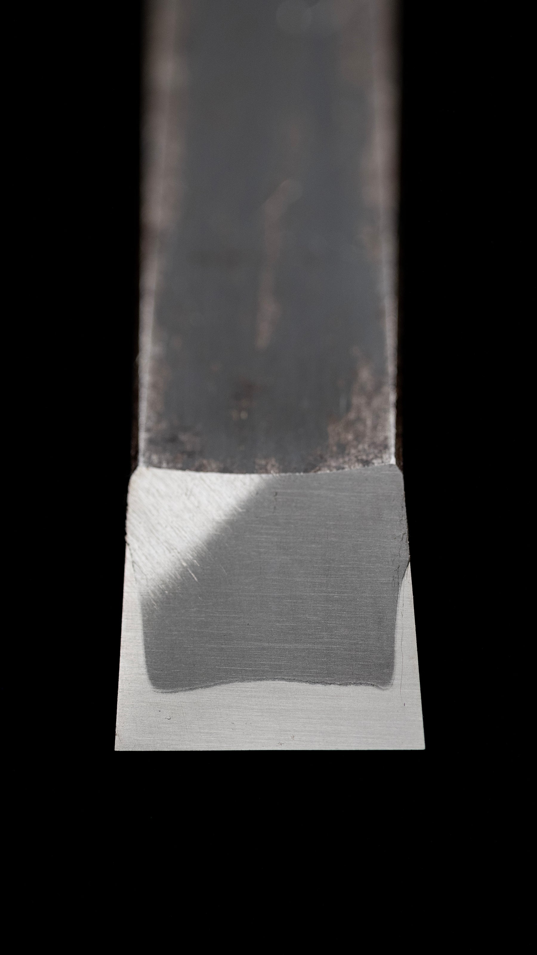 Kakuuchi-Tataki-Nomi Japanese Made Timber Chisel By Ichihiro Ⅲ - 21mm