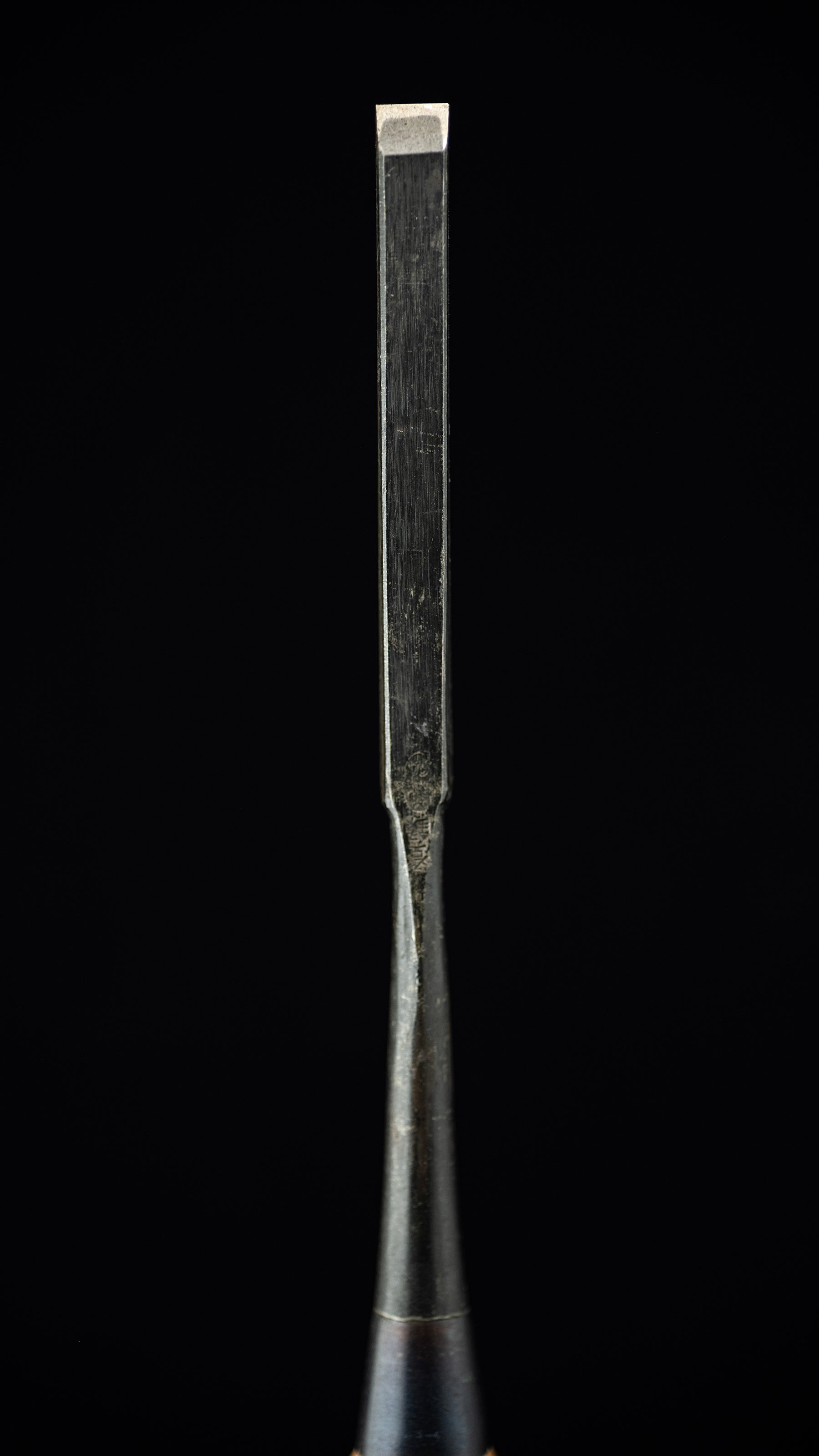 Usu-Nomi Japanese Hand Made Paring Chisel By Kanehiro - 9mm