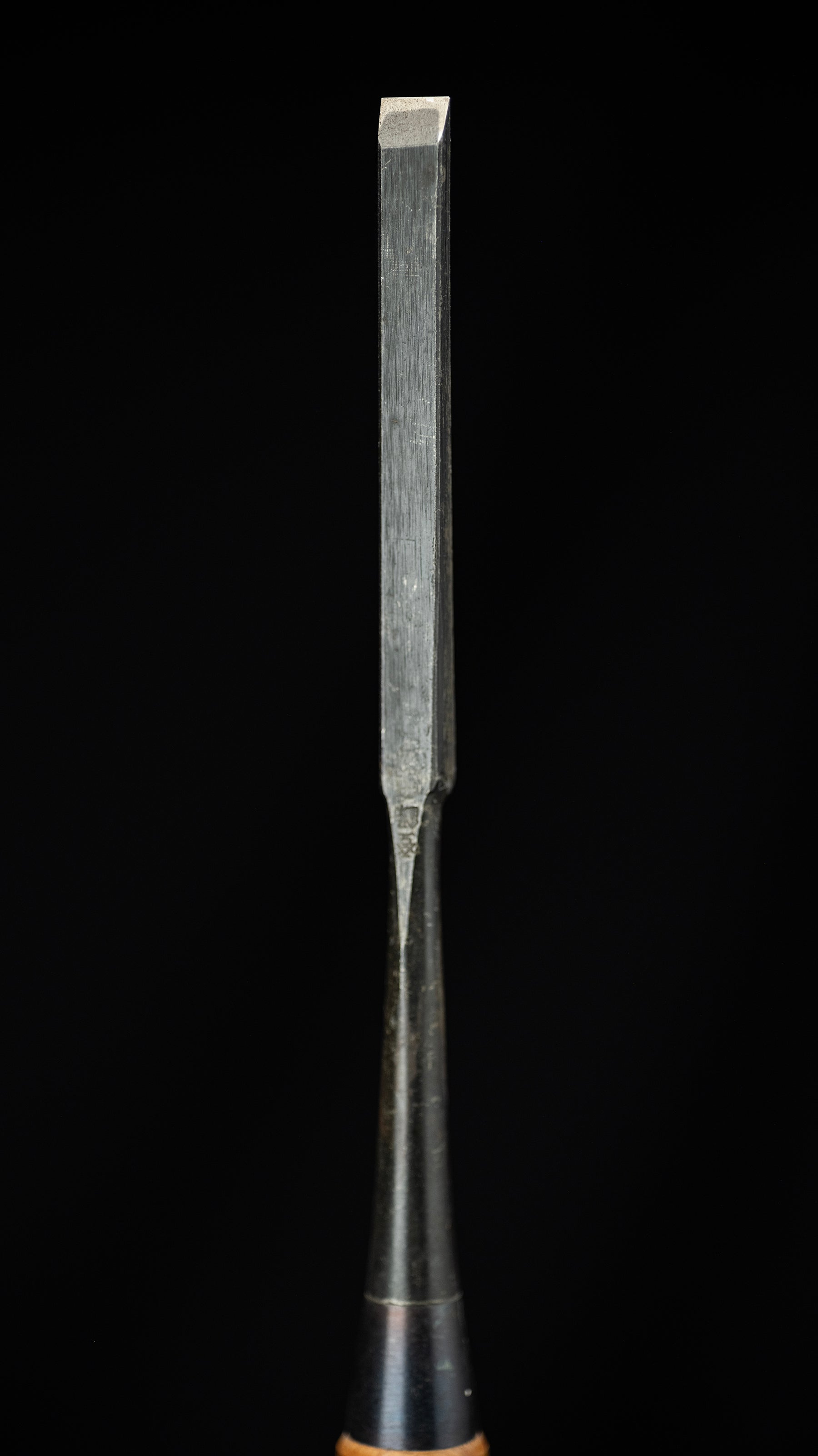 Usu-Nomi Japanese Hand Made Paring Chisel By Kanehiro - 9mm