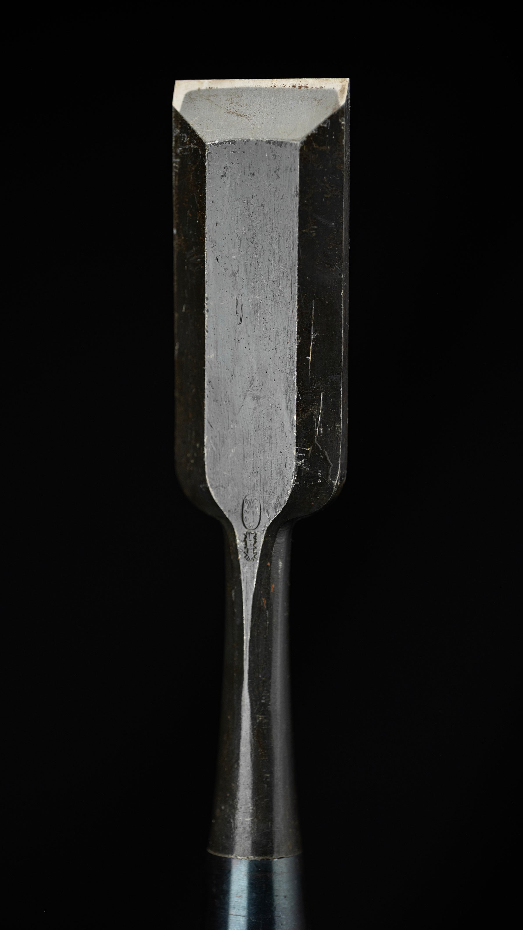 Tataki-Nomi Japanese Hand Made Timber Chisel By Kanehiro - 36mm