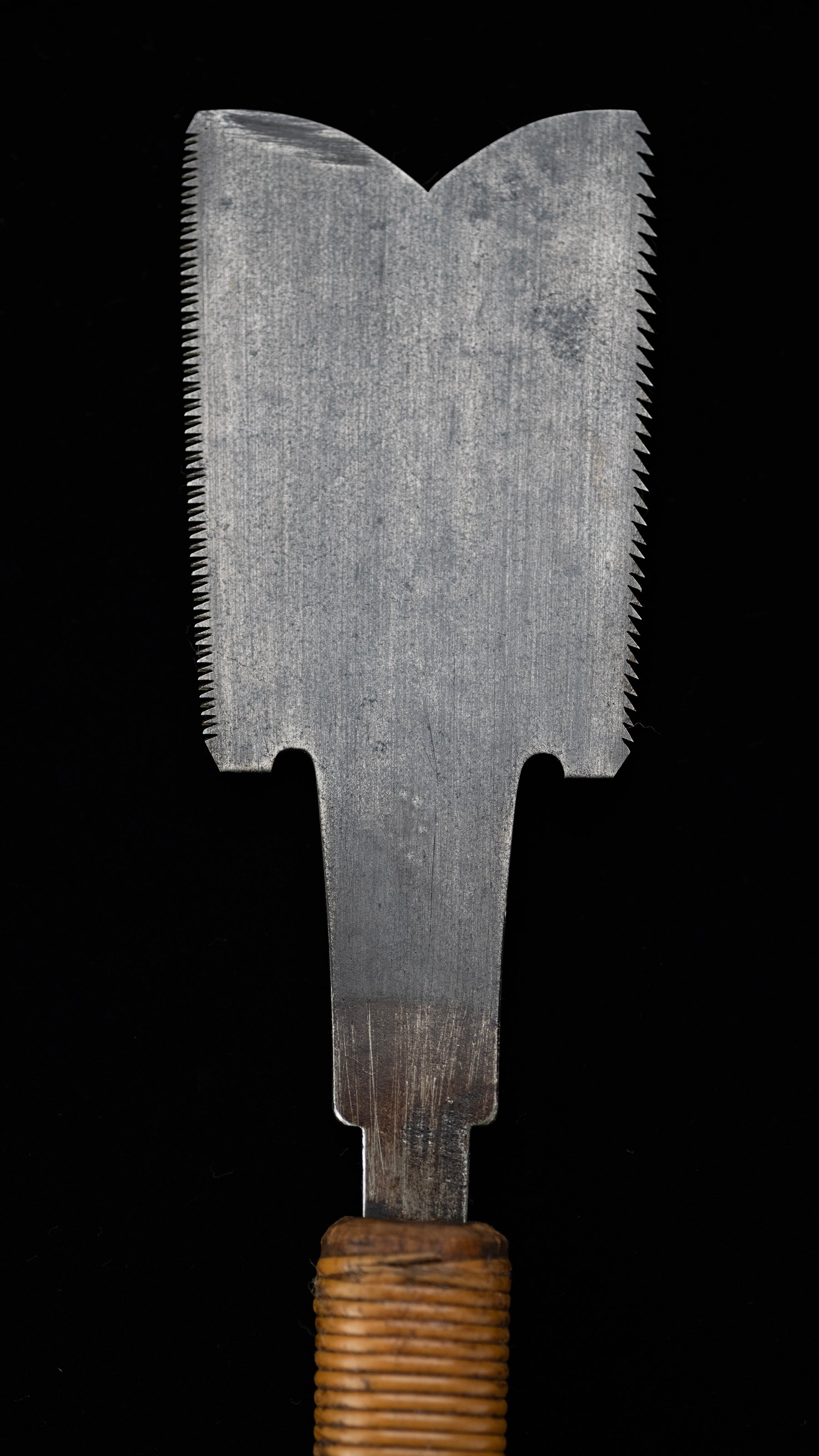 Azebiki Noko Japanese Hand Saw - 90mm