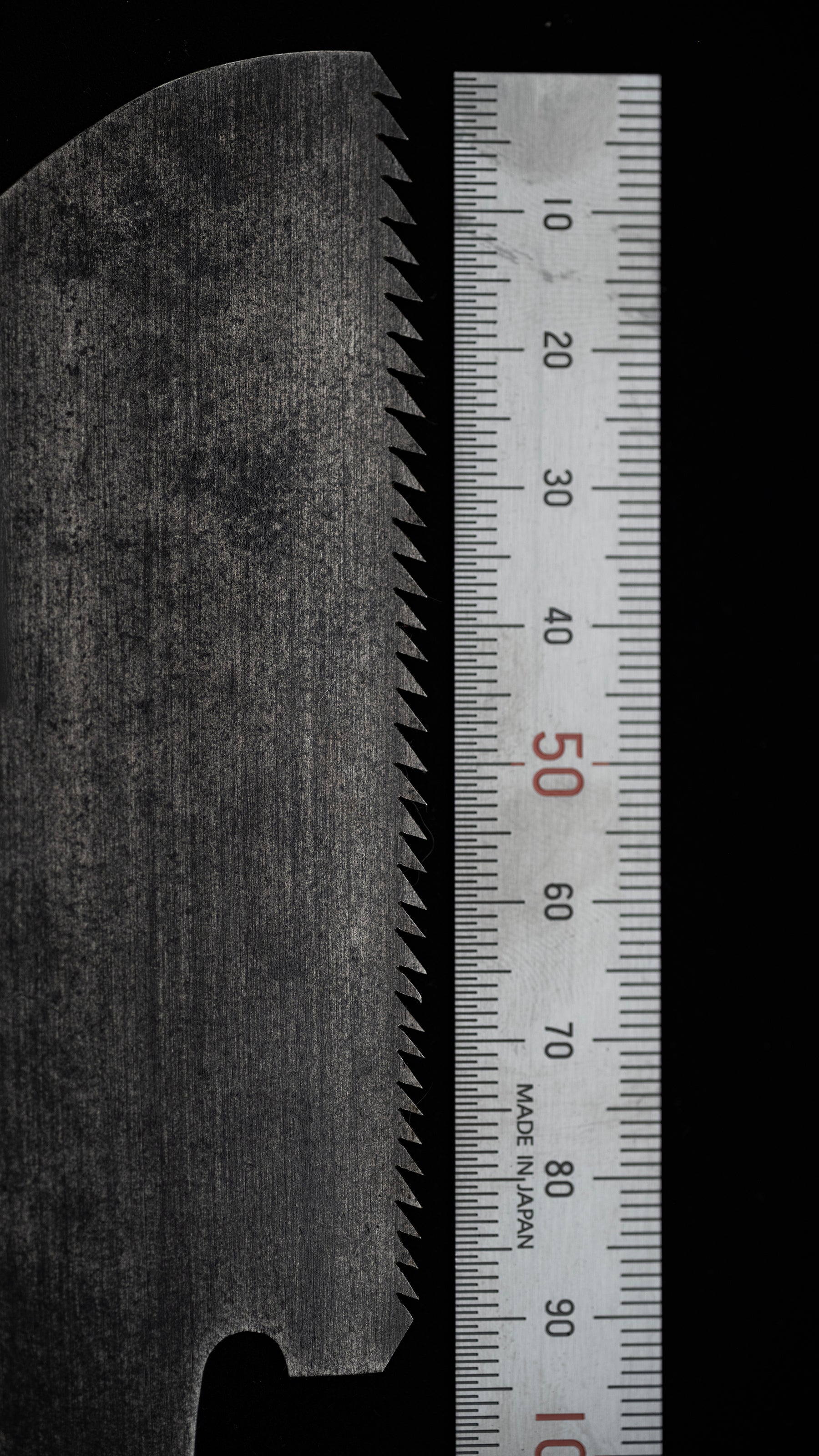 Azebiki Noko Japanese Hand Saw - 90mm