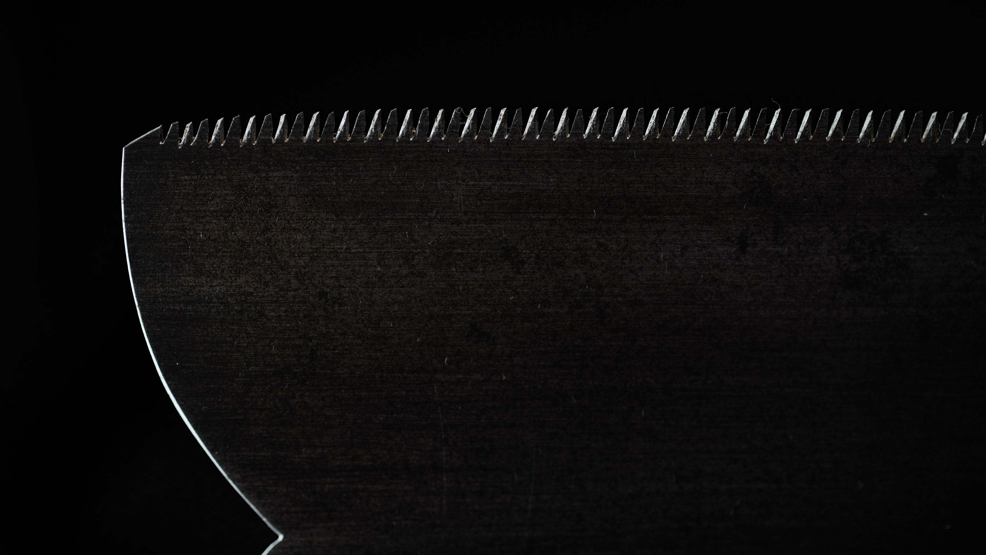 Azebiki Noko Japanese Hand Saw - 90mm