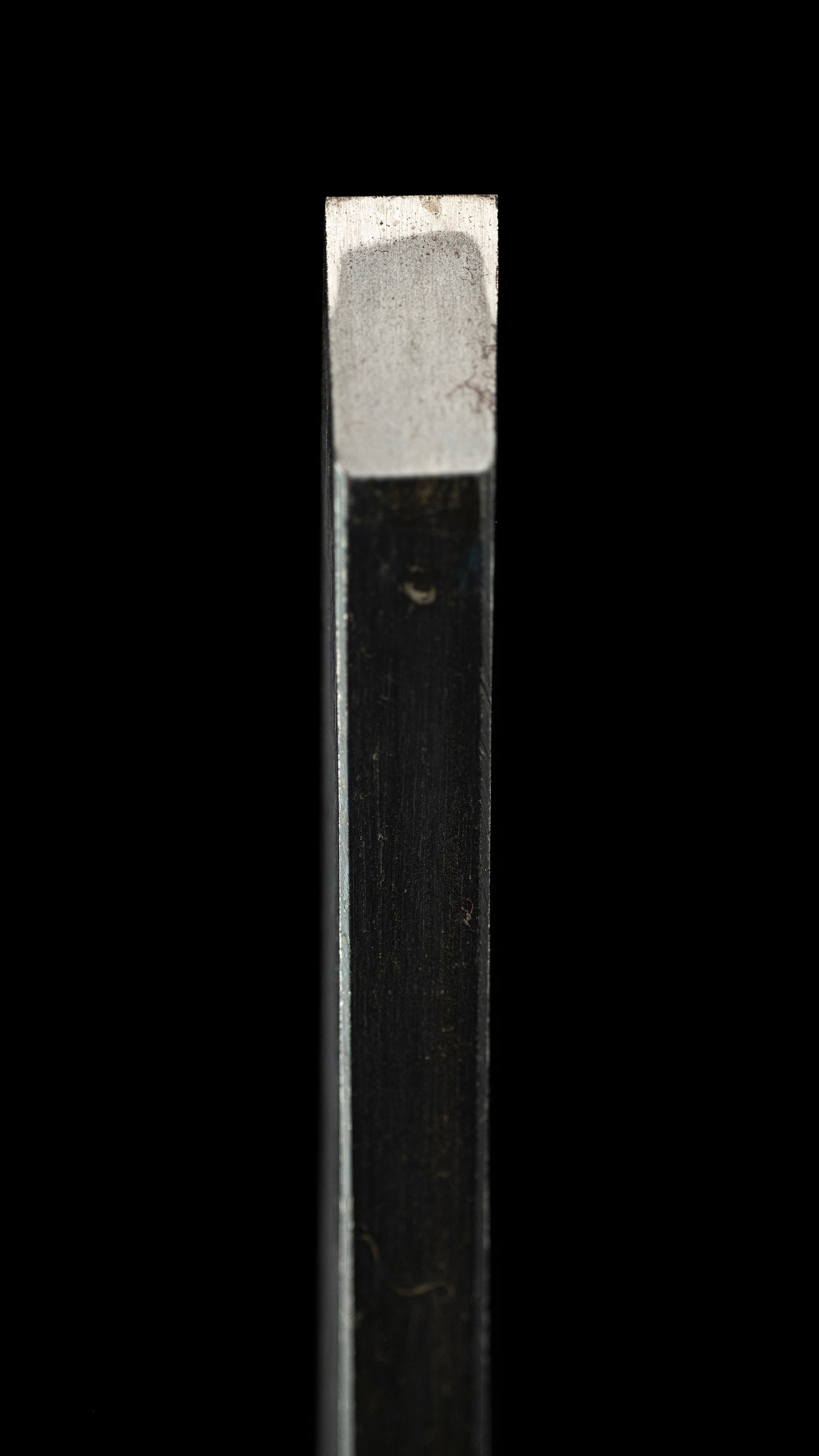 Tataki-Nomi Japanese Hand Made Timber Chisel By Kunihide - 9mm