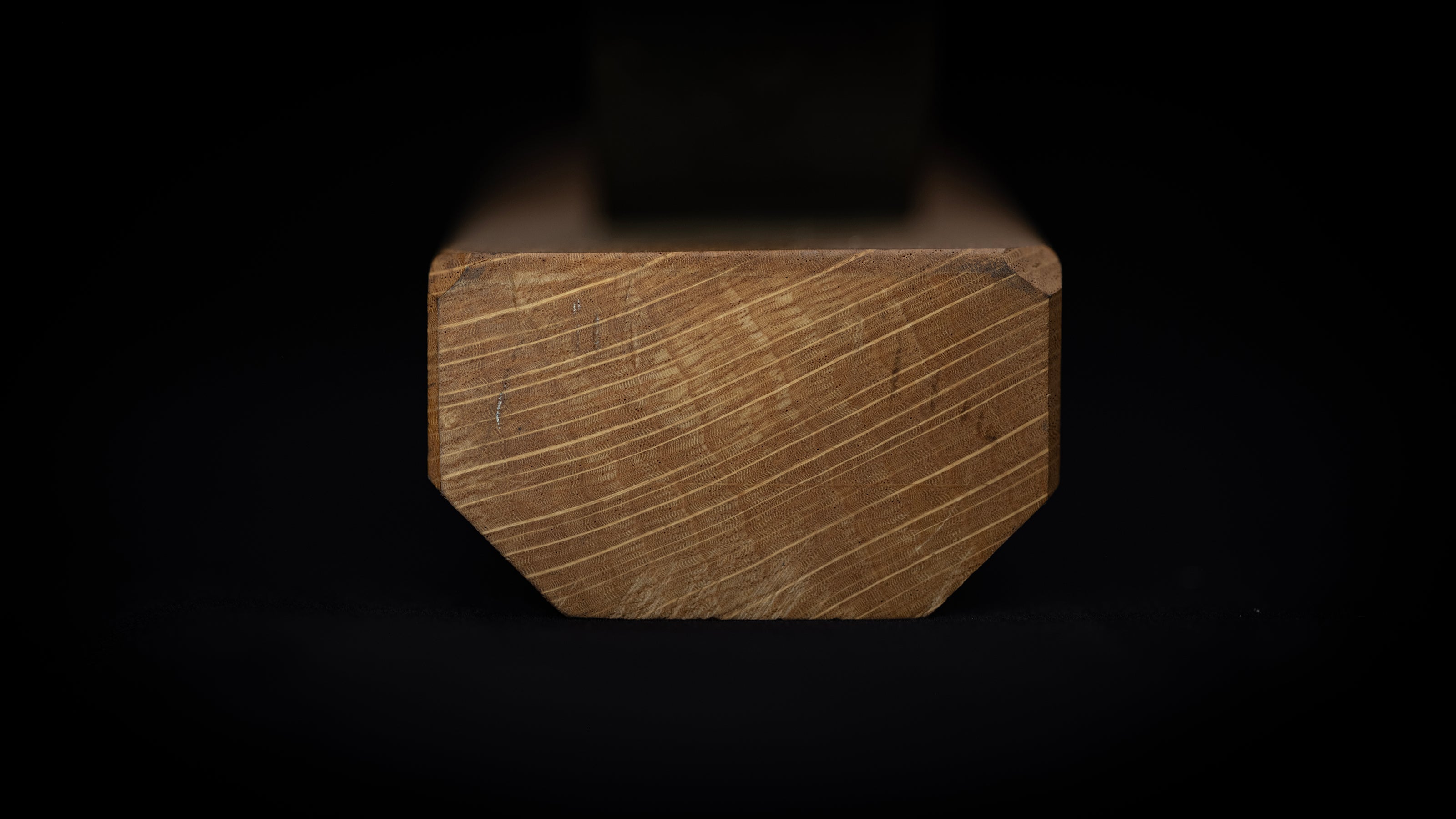 Tome-Kanna Japanese 45° Joint Processing Plane By Kunihide - 30mm ①