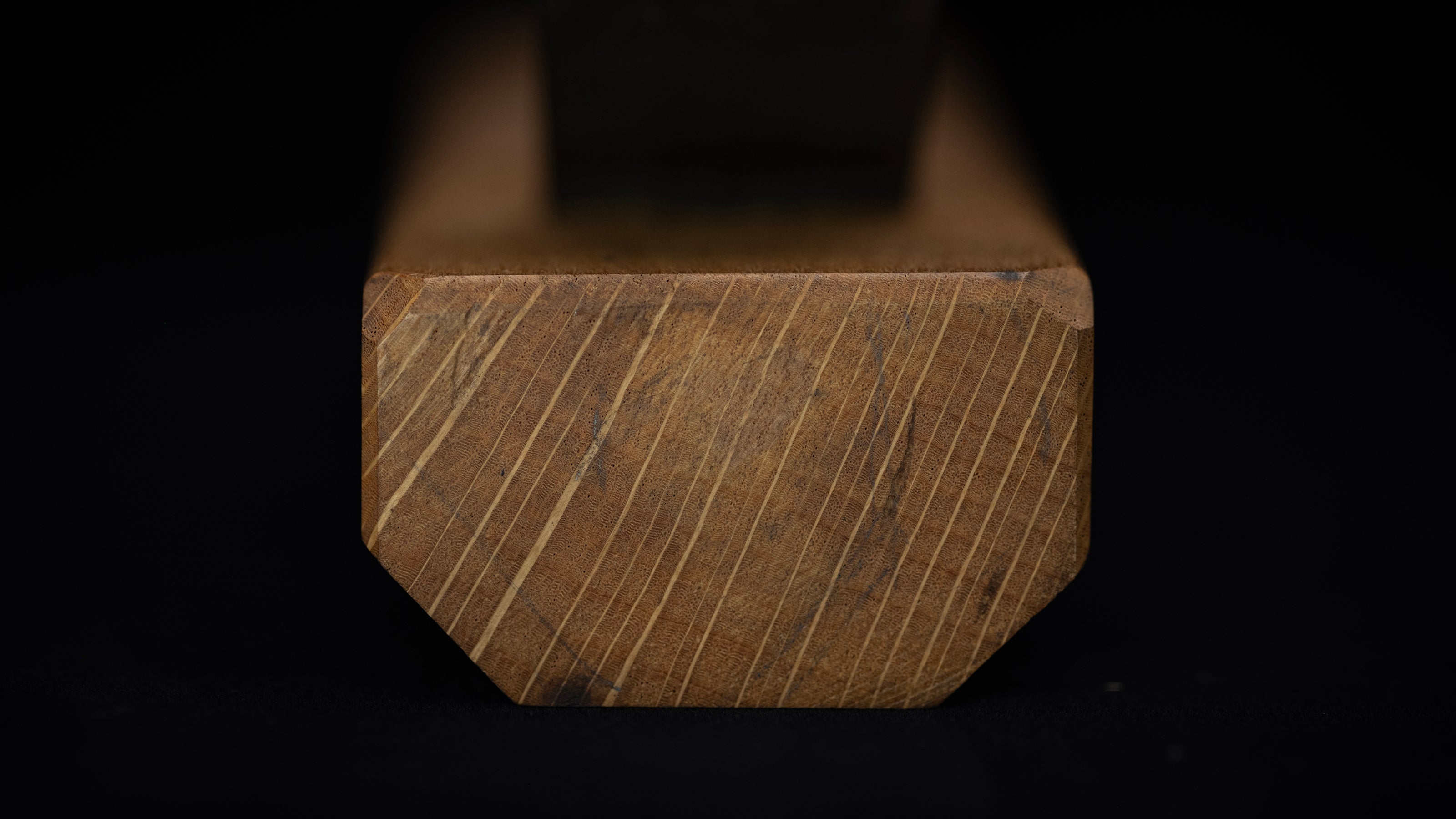 Tome-Kanna Japanese 45° Joint Processing Plane By Kunihide - 30mm ②