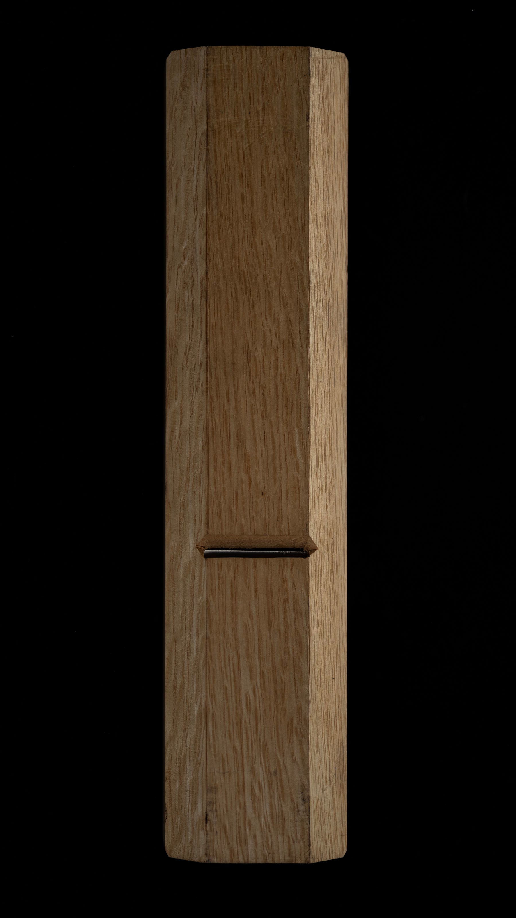Tome-Kanna Japanese 45° Joint Processing Plane By Kunihide - 30mm ①