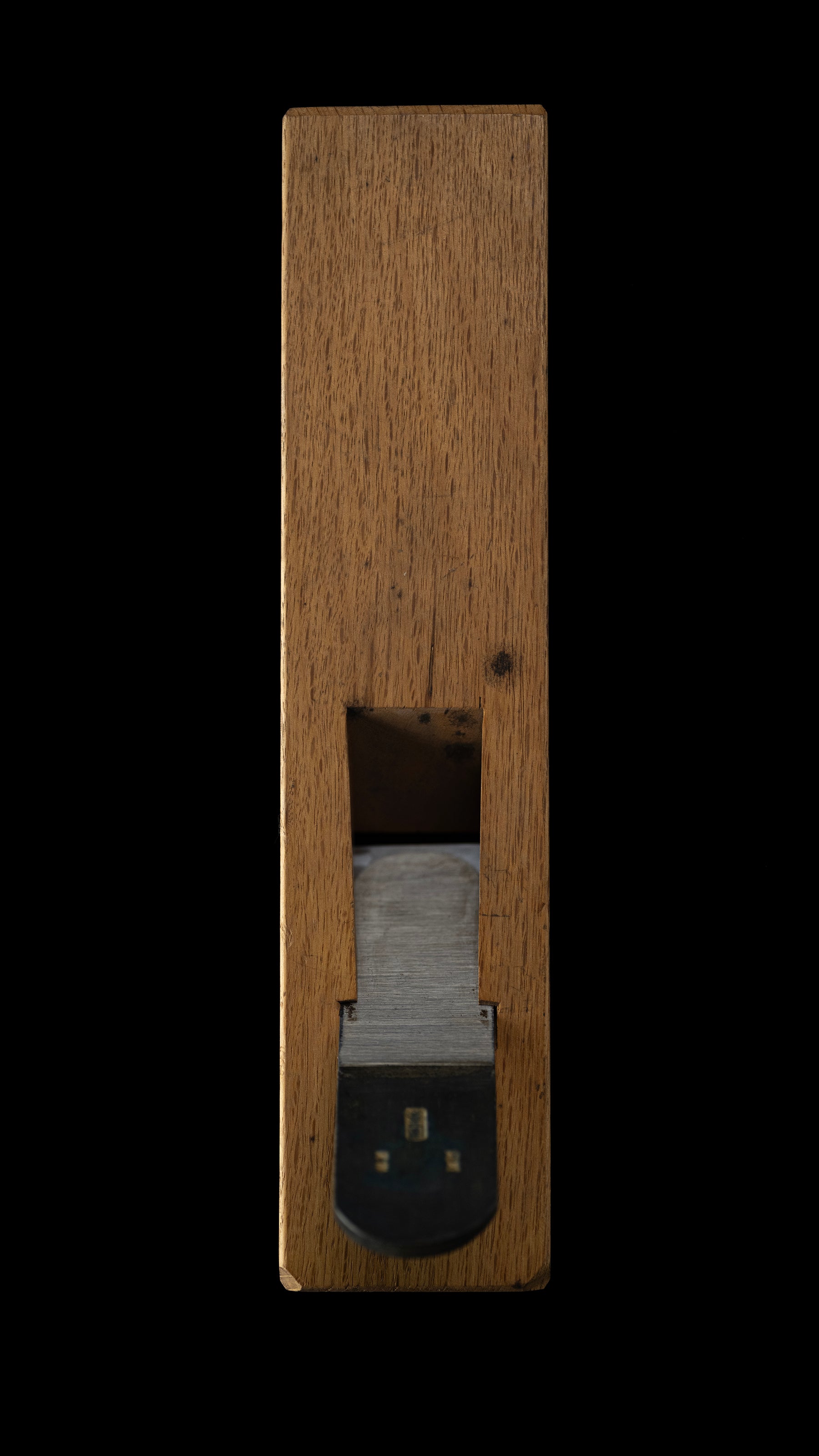Tome-Kanna Japanese 45° Joint Processing Plane By Kunihide - 30mm ②